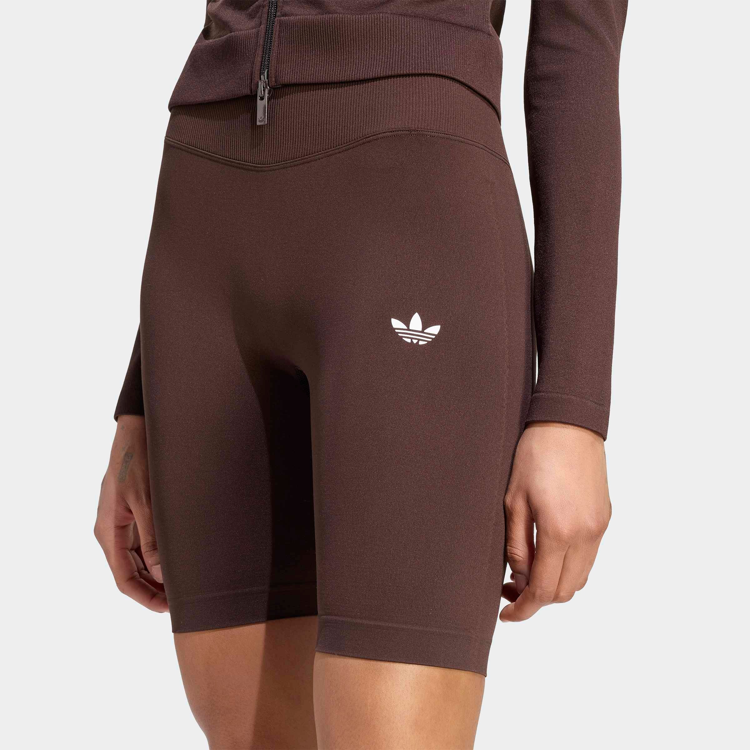 adidas Originals Shorts »SEAMLESS«  nahtlose Konstruktion, ohne Verschluss, sportlicher Stil