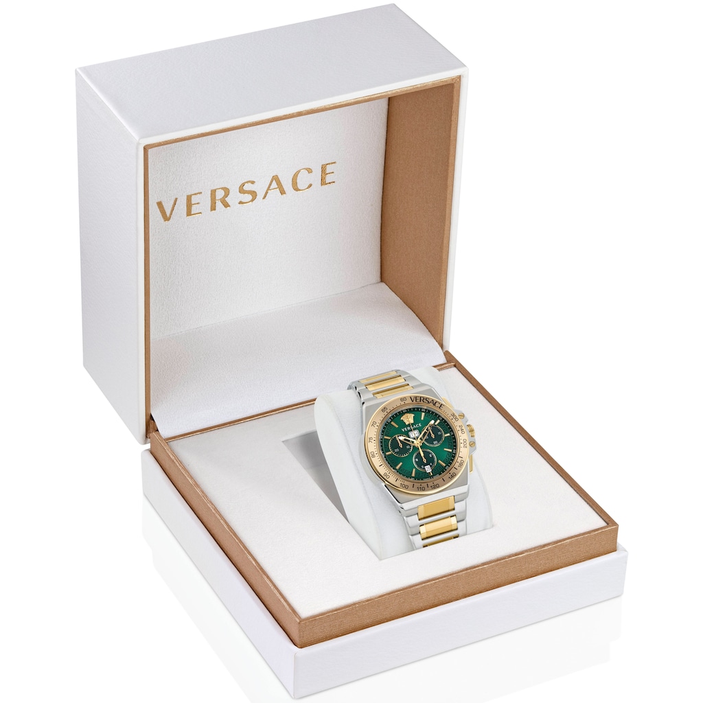 Versace Chronograph »GRECA EXTREME CHRONO, VE7H00523«
