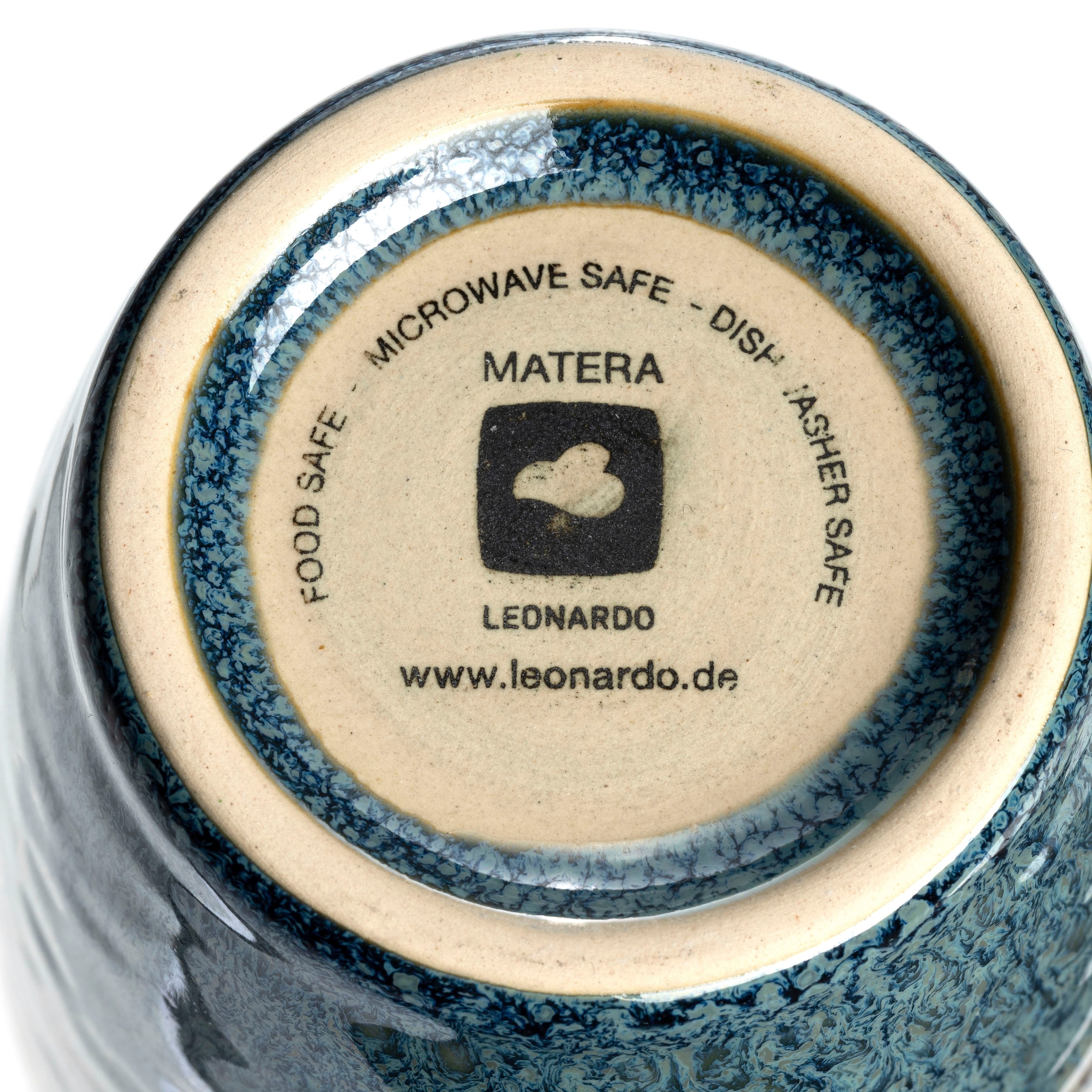 LEONARDO Becher »MATERA«, (Set, 4 tlg.), 300 ml, 4-teilig