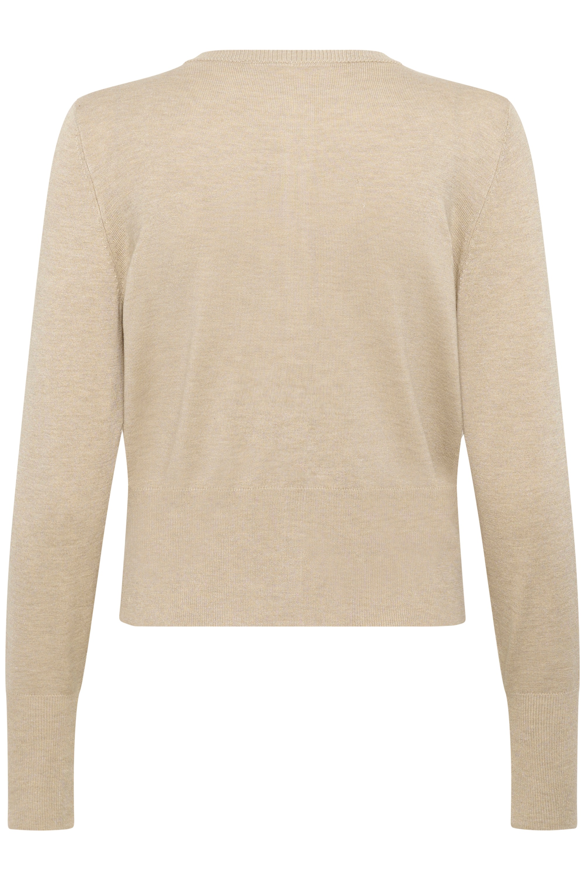 KAFFE Strickjacke »Strickjacke KAlizza«