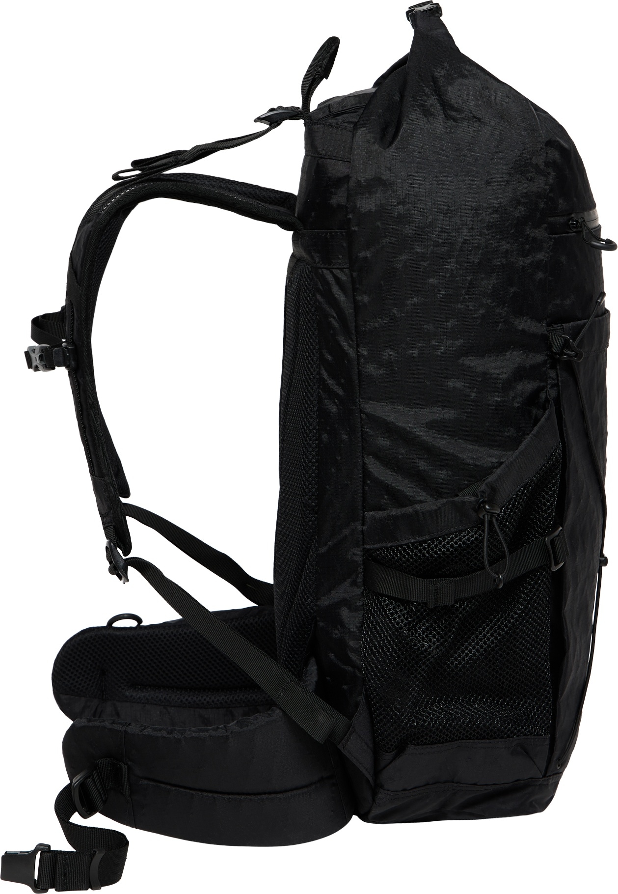 Jack Wolfskin Daypack »WANDERMOOD ROLLTOP 30«