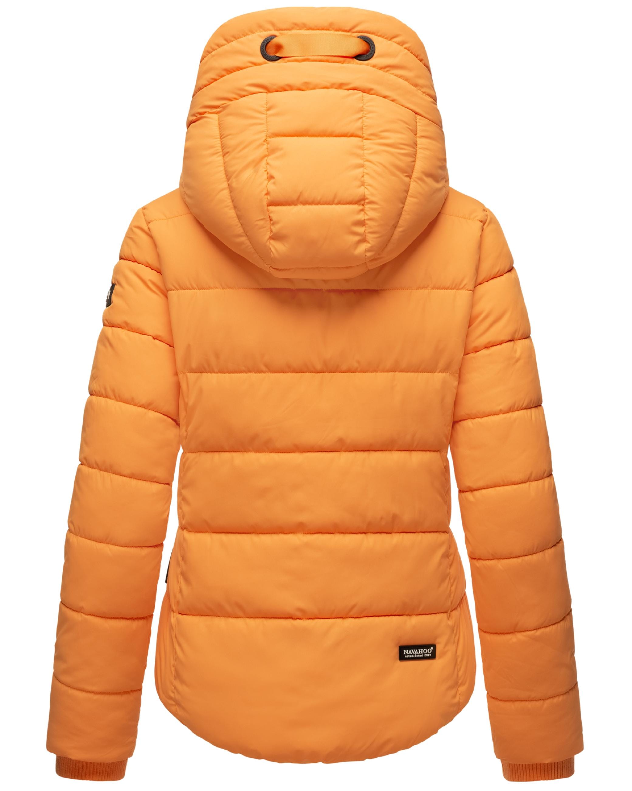 Navahoo Steppjacke »Steppjacke Amayaa«