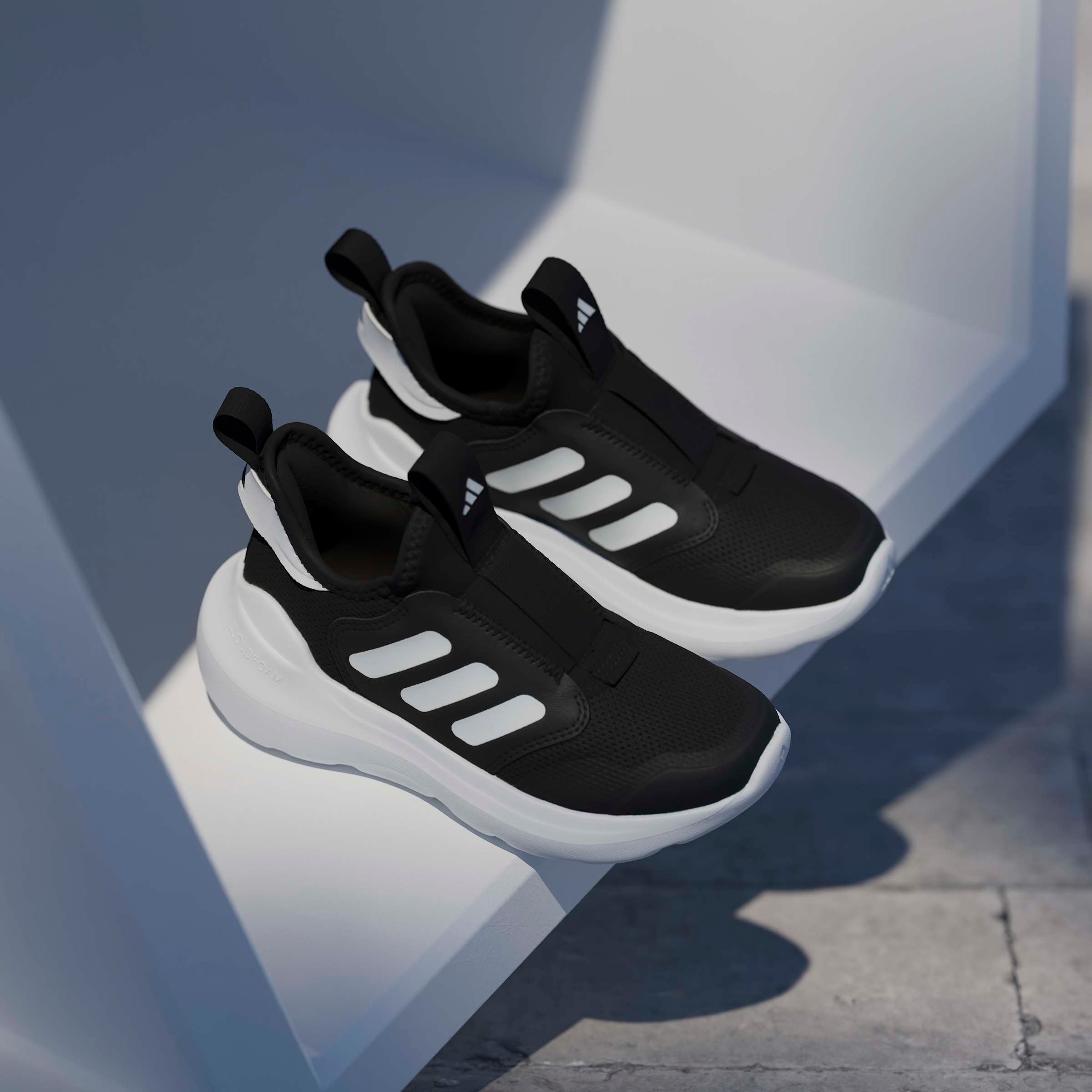 adidas Sportswear Slip-On Sneaker »TENSAUR COMFORT KIDS«  für Kinder & Jugendliche