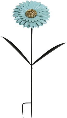 AM Design Gartenstecker, (1 St.), aus Metall, Höhe ca. 132 cm