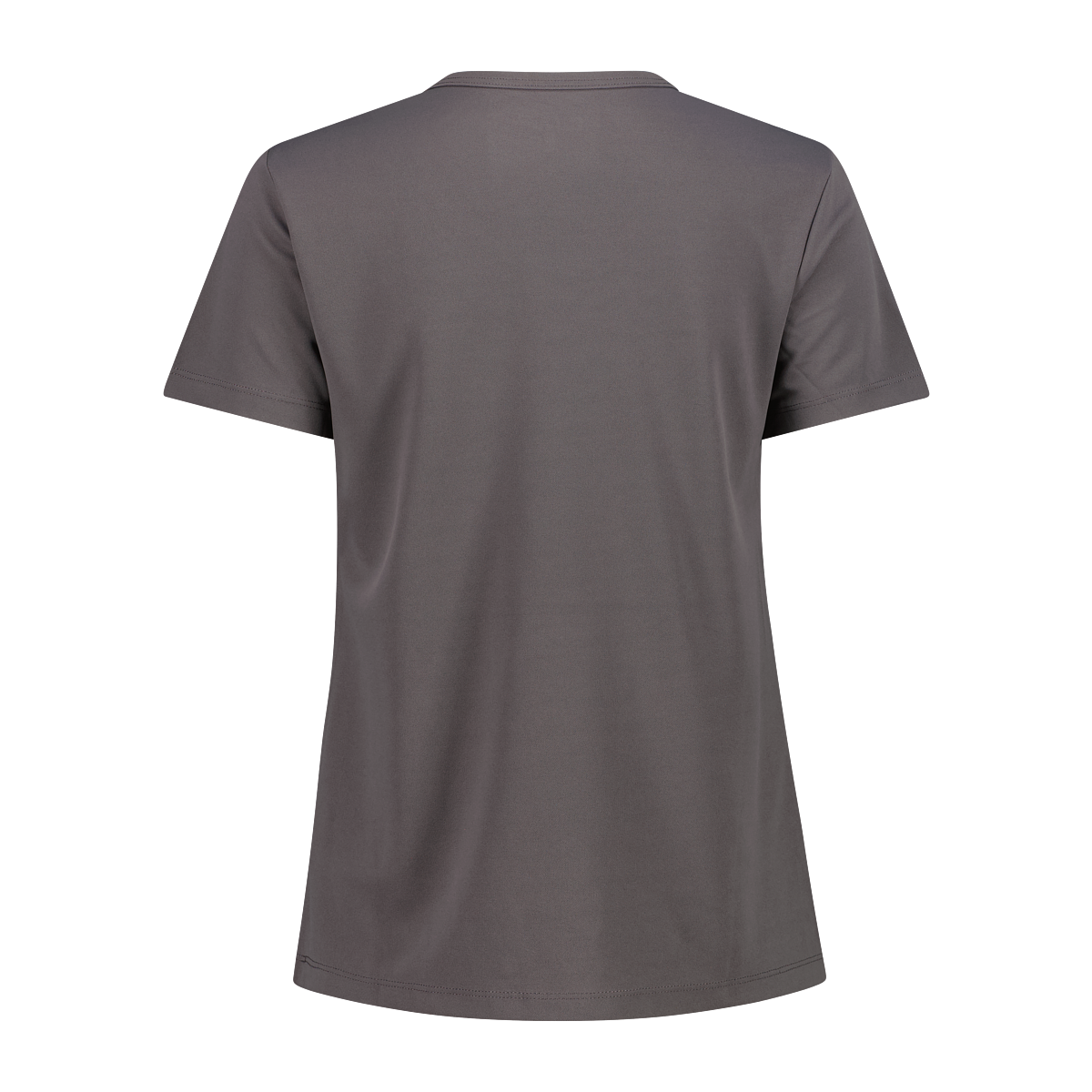 CMP Funktionsshirt »WOMAN CO T-SHIRT«, (1 tlg.), Schnell trocknend & Atmungsaktiv