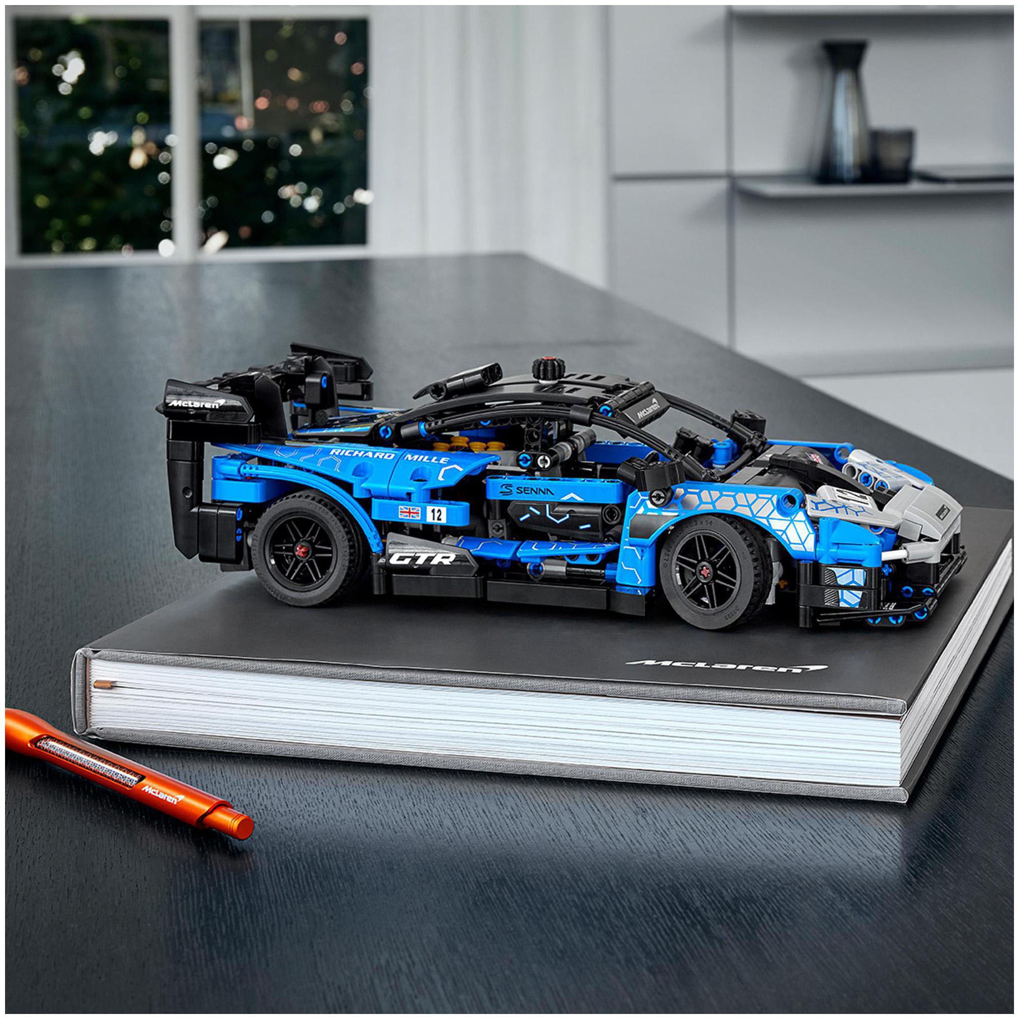 LEGO Technic Sportauto