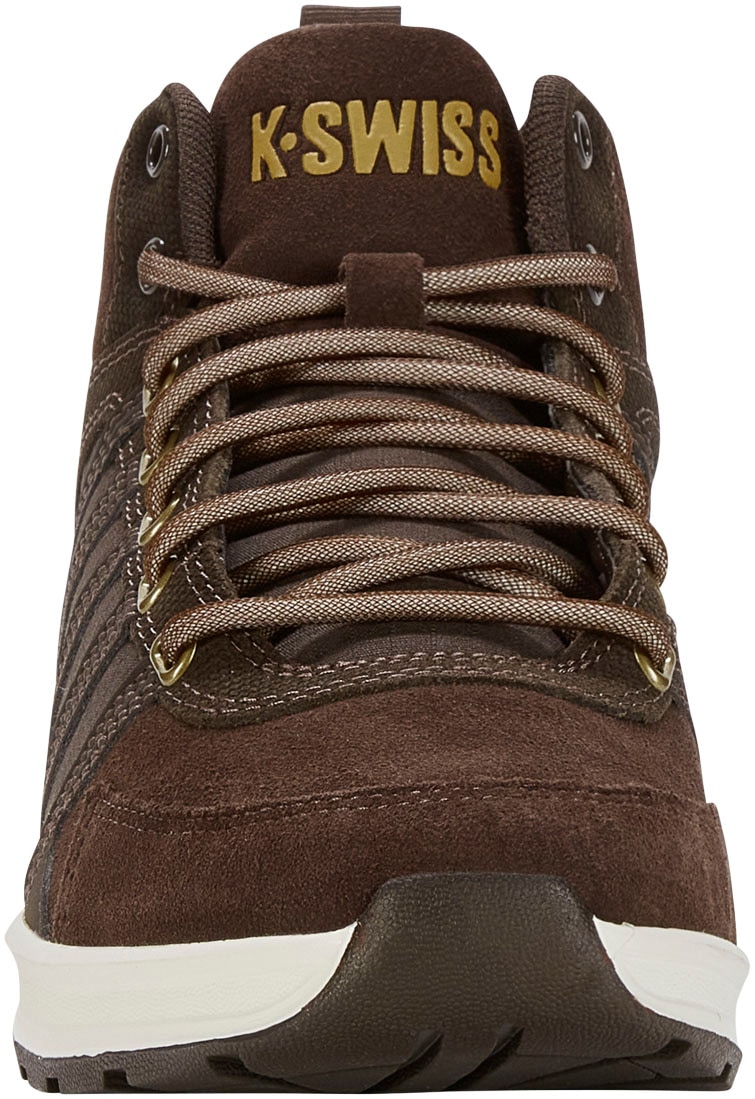 K-Swiss Sneaker »Vista Trainer Mid WNT«