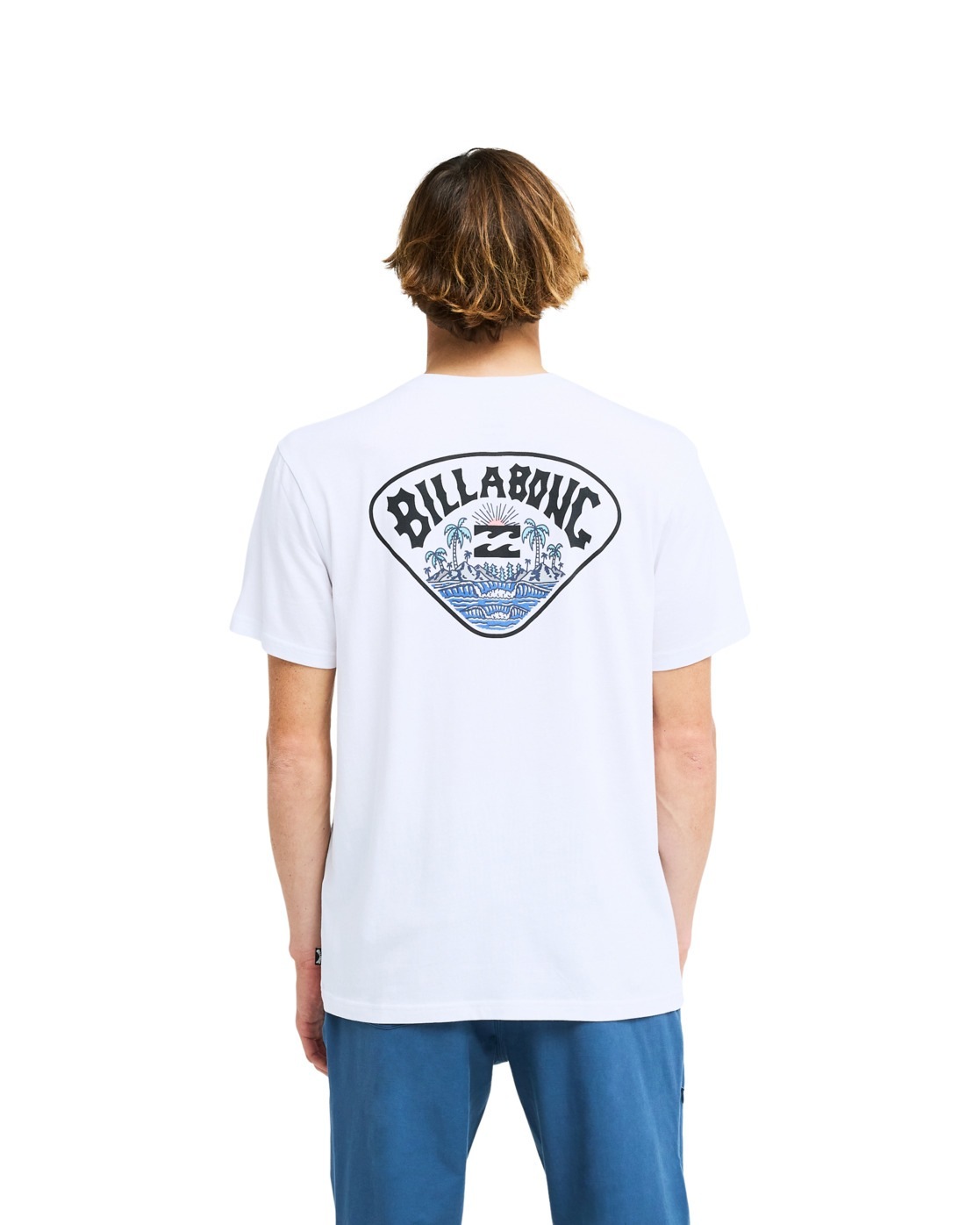 Billabong T-Shirt »Scenic Arch«