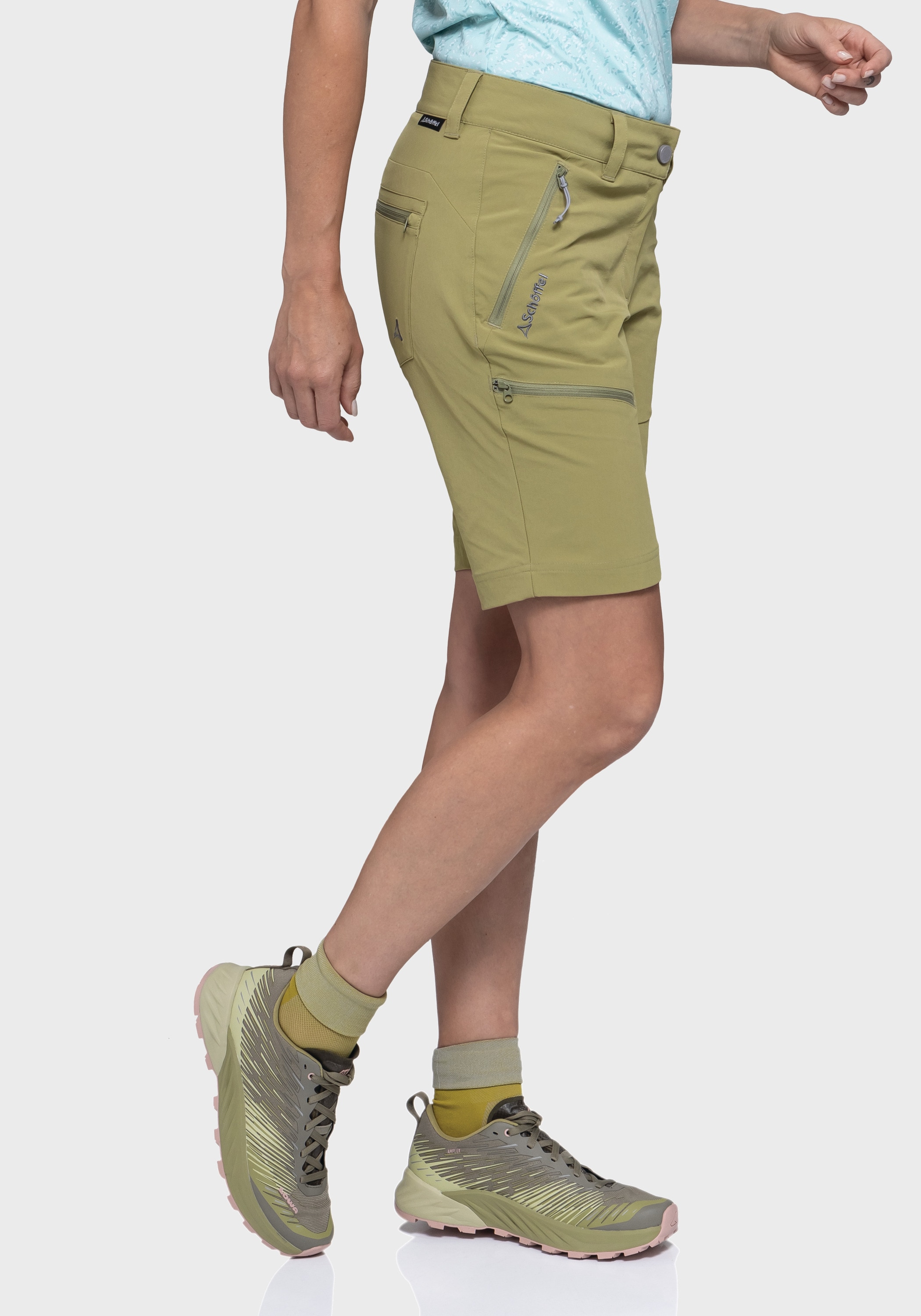 Schöffel Shorts »Shorts Toblach2«