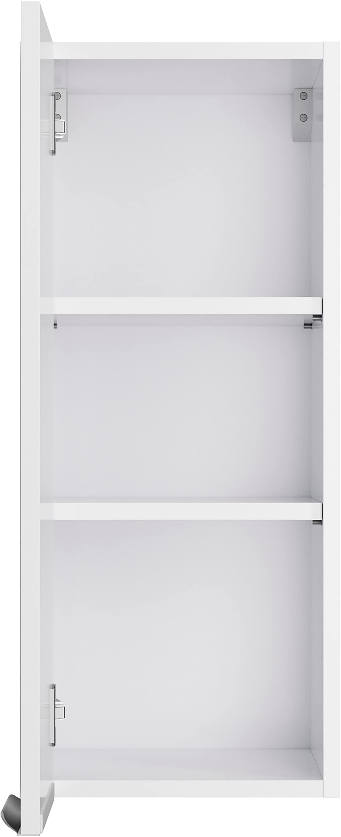OPTIFIT Hängeschrank »Lilly2« Breite 30 cm, 1 Tür, 2 Einlegeböden