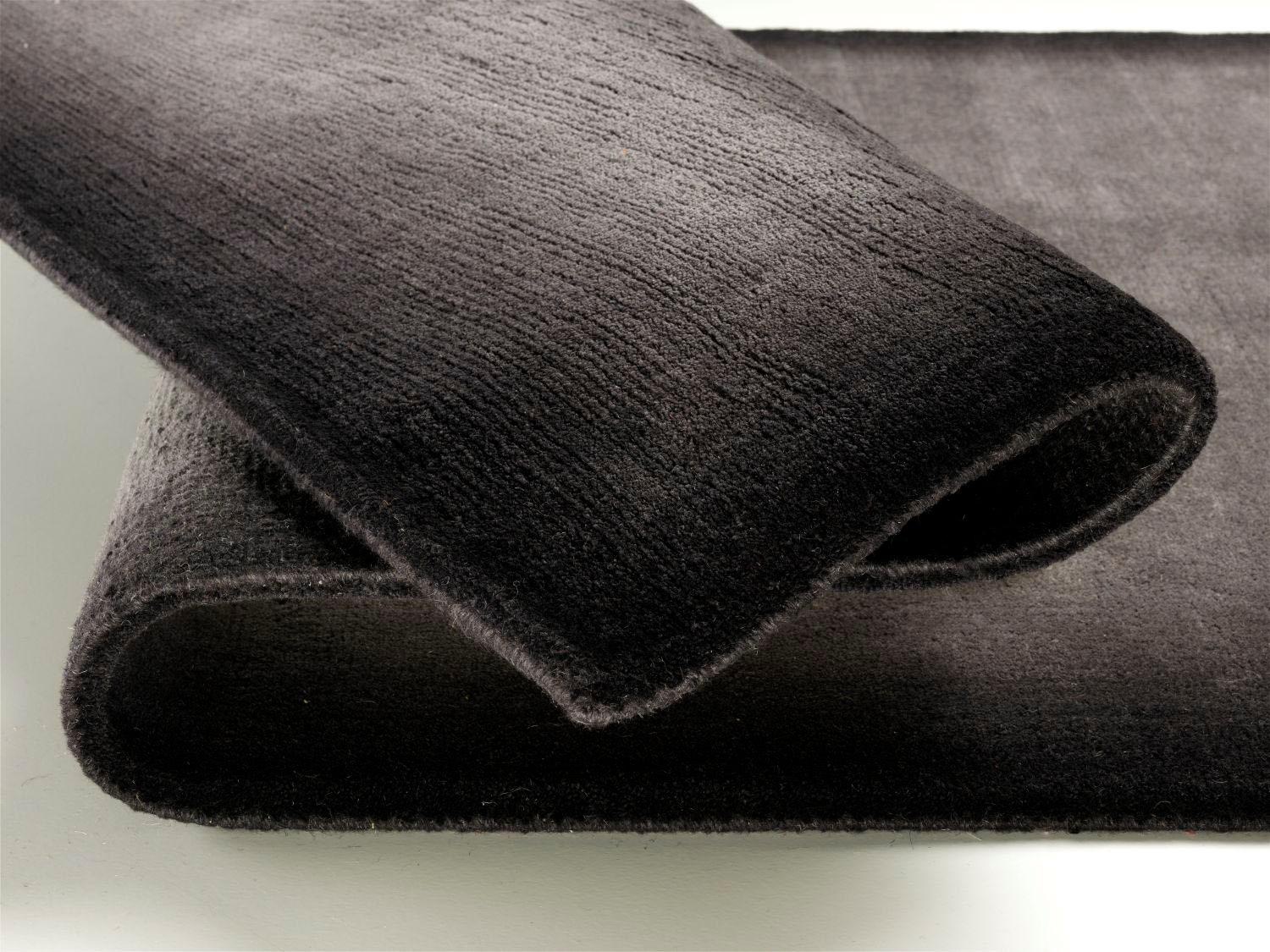 OCI DIE TEPPICHMARKE Wollteppich »Vinciano Tami« rechteckig 8 mm Höhe reine Wolle, handgeknüpft, Wohnzimmer