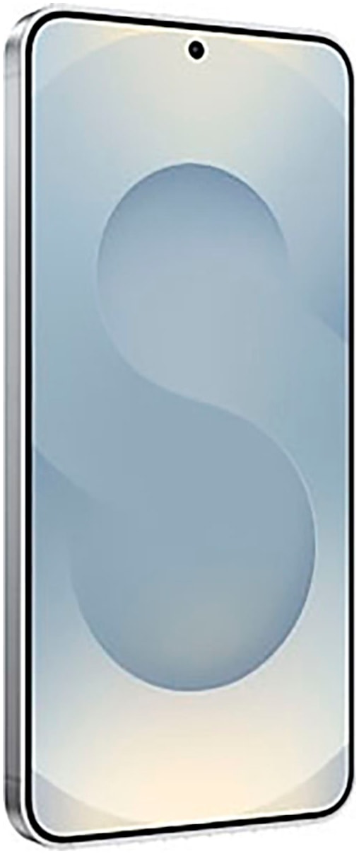 Samsung Smartphone »Galaxy S25« Silver Enterprise Edition