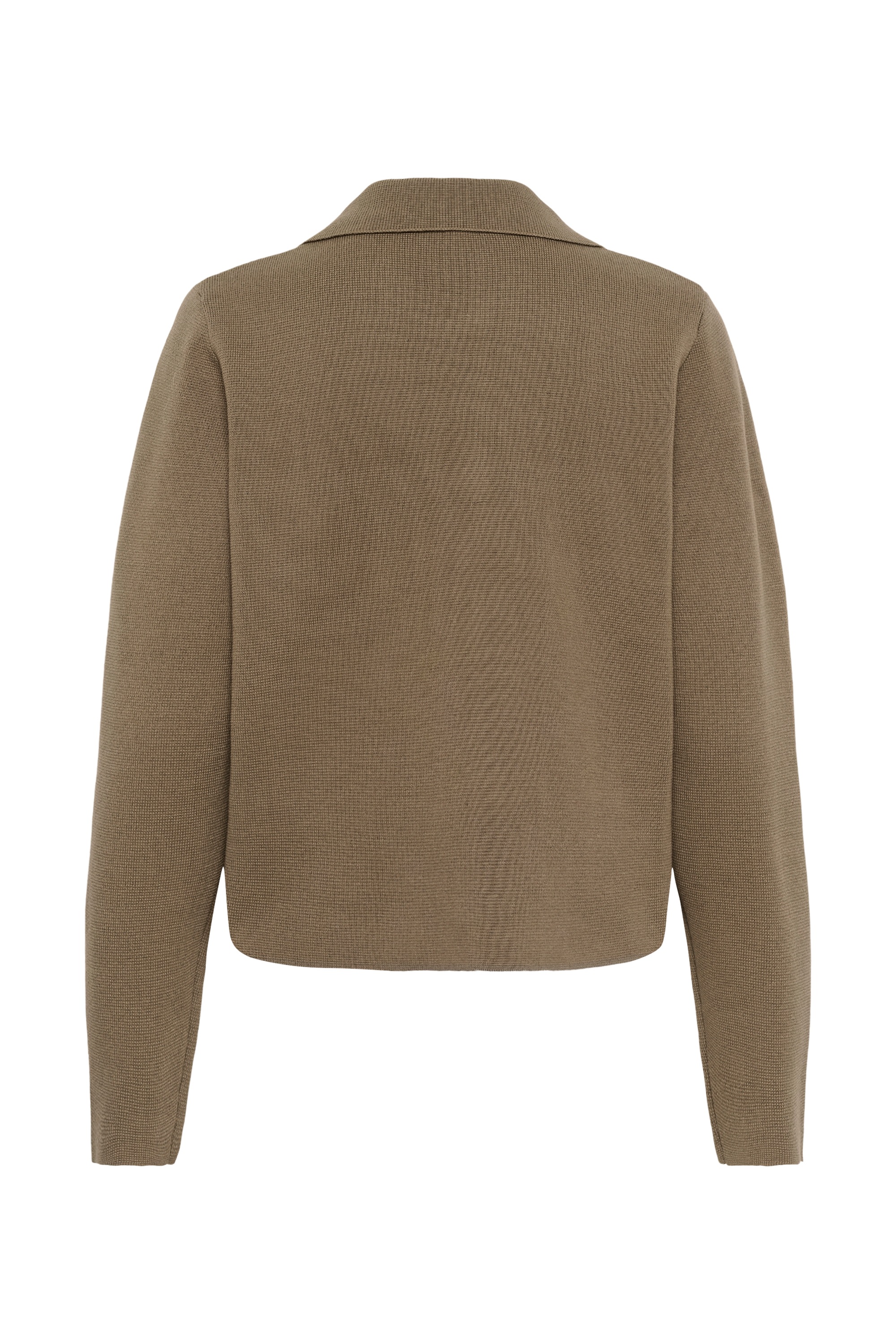 SOAKED IN LUXURY Strickjacke »Damen Strickjacke SLHavena«