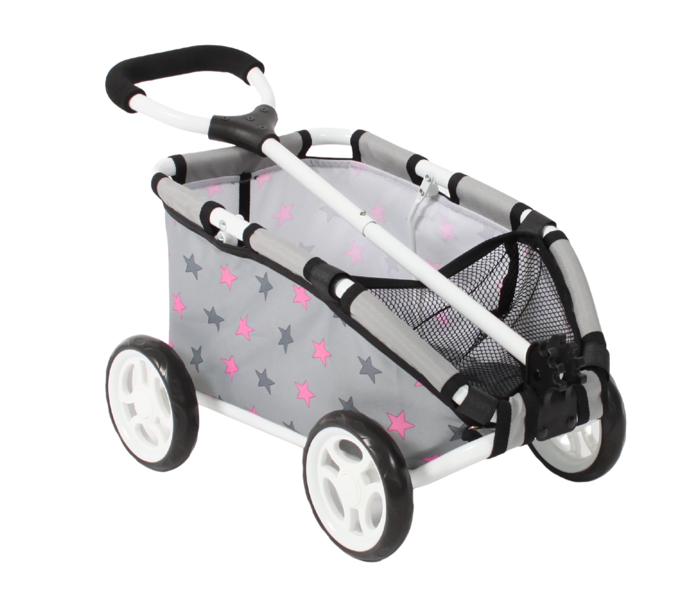 CHIC2000 Puppen Ziehwagen »Skipper«