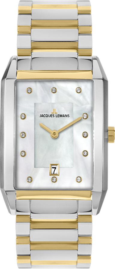 Jacques Lemans Chronograph »1-2161J« online bestellen | UNIVERSAL