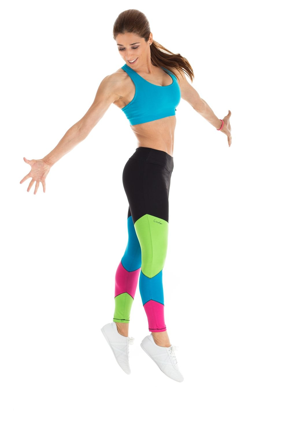 Winshape Sport-Bustier »WVR1«