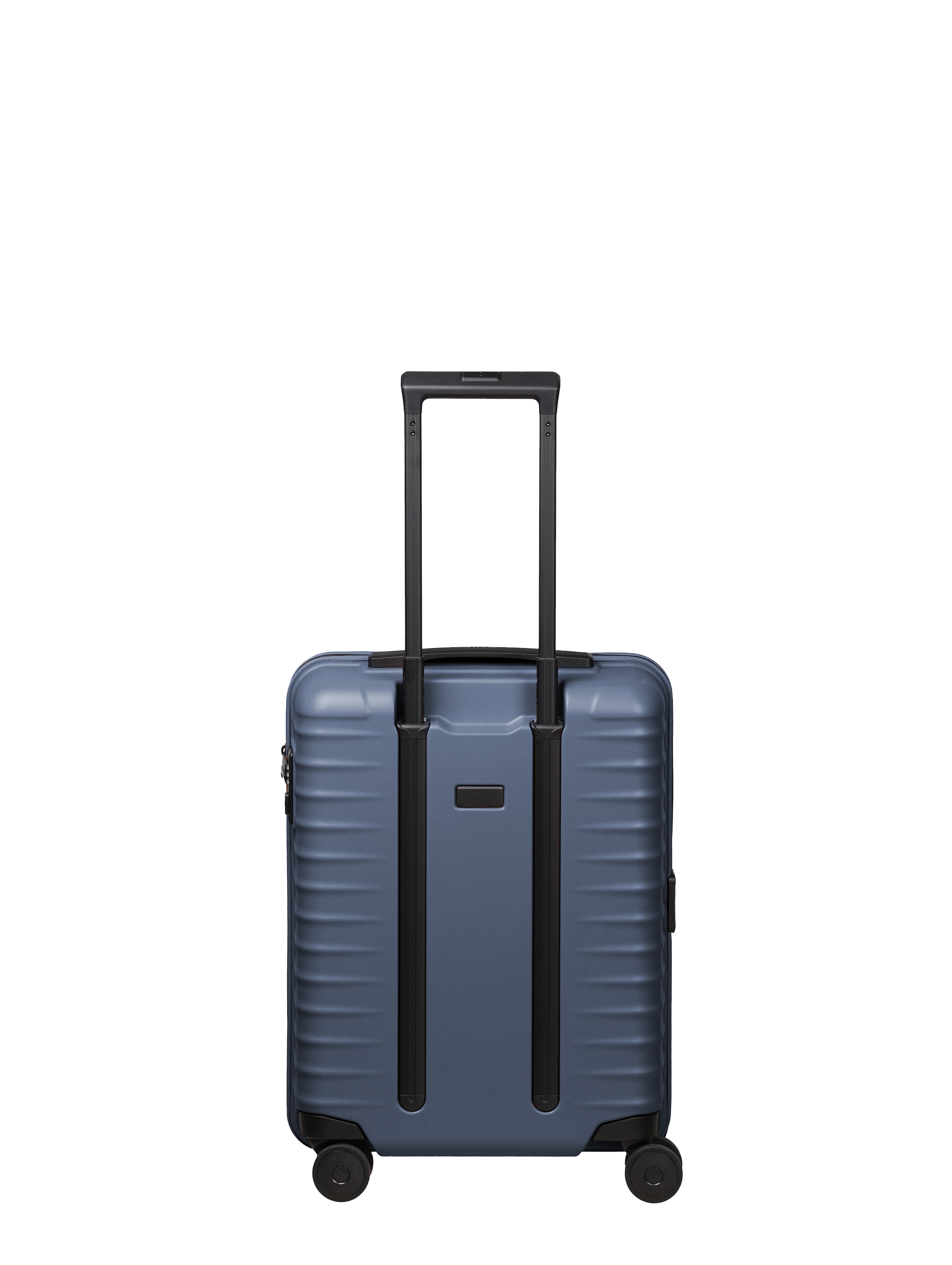 TITAN - Made in Germany Trolley »UPGRADE Koffer Hartschale« 44 l 4 Rollen mit kratzresistenter Oberfläche und cleverer Innenaufteilung