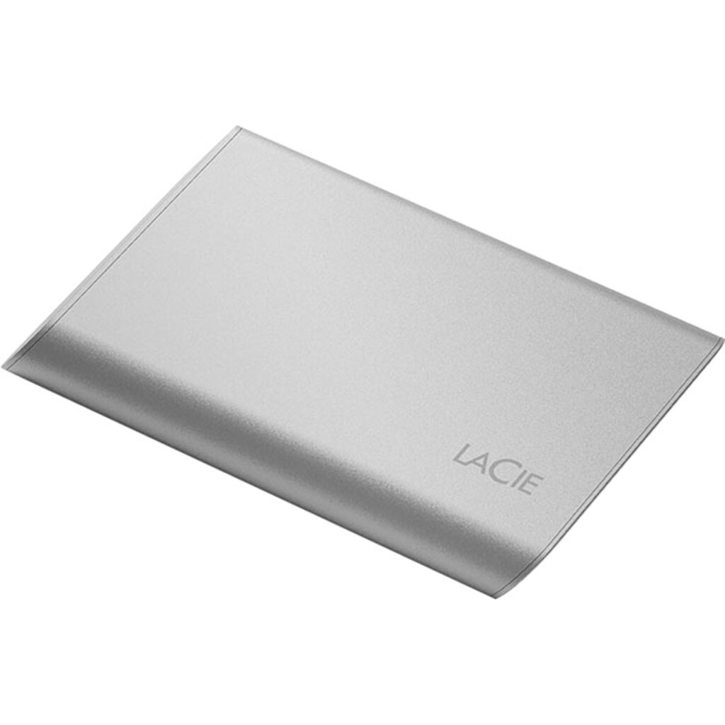 LaCie externe SSD »Portable SSD«, Anschluss USB-C