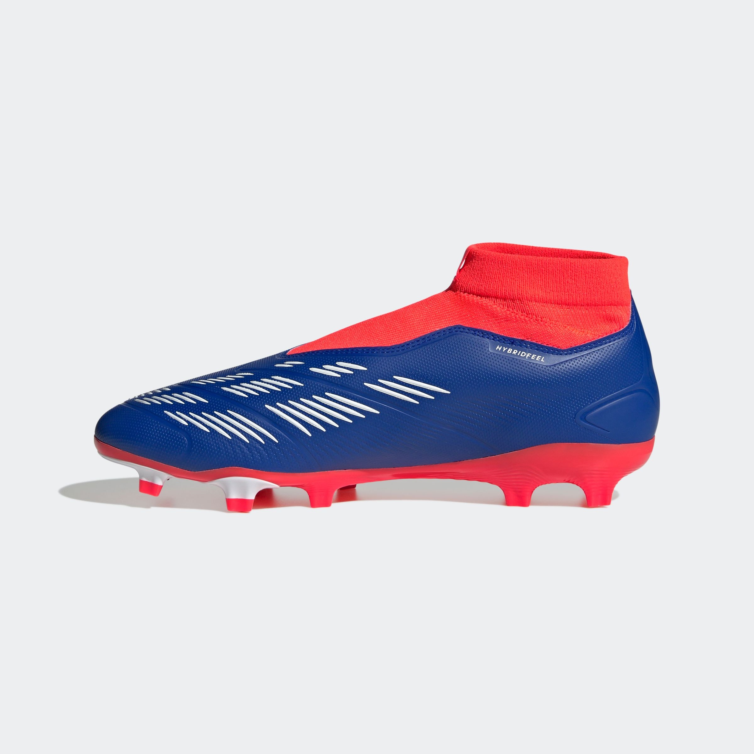 adidas Performance Fußballschuh »PREDATOR LEAGUE LACELESS FG«, für Rasenplätze