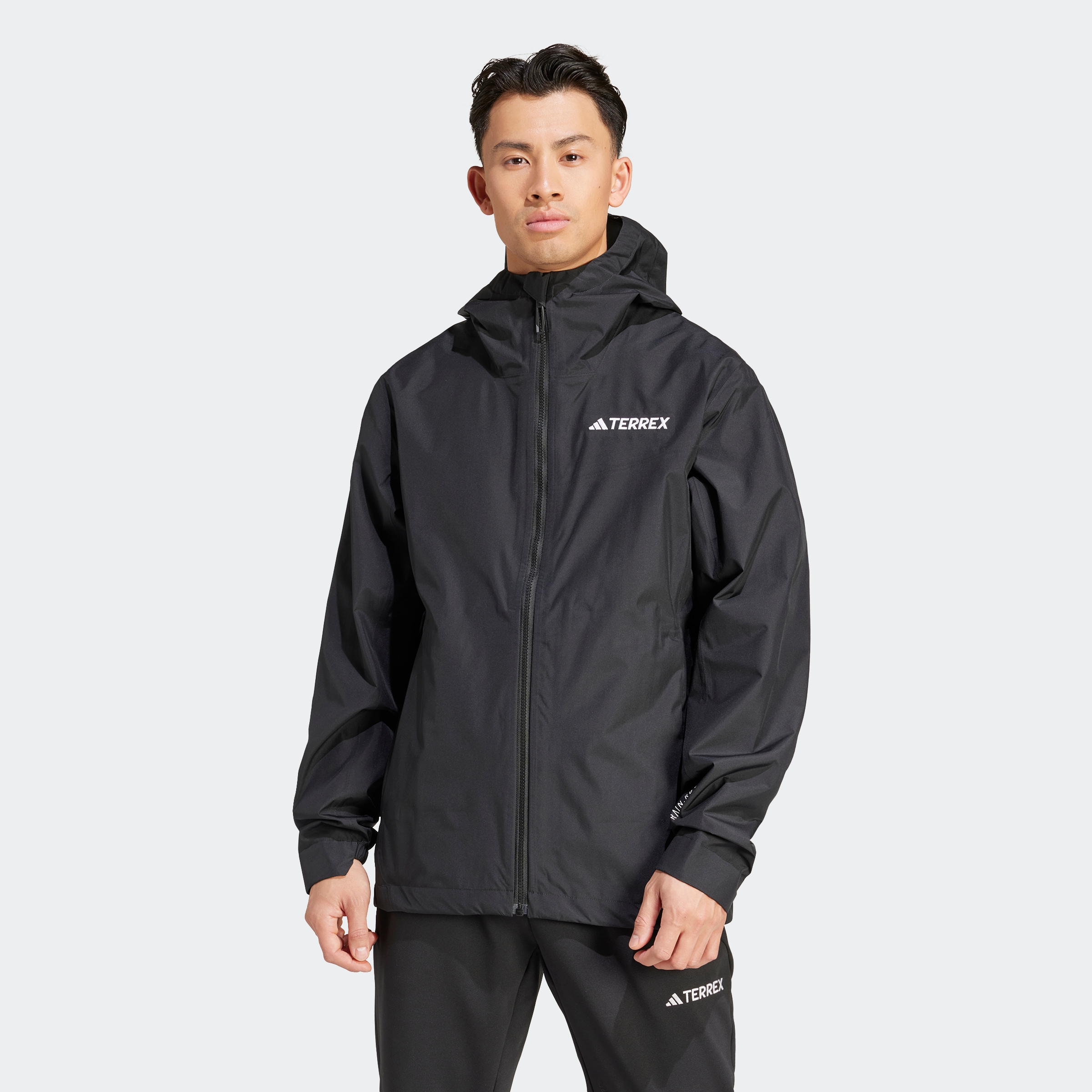 Outdoorjacke »MULTI 2.5L R J«