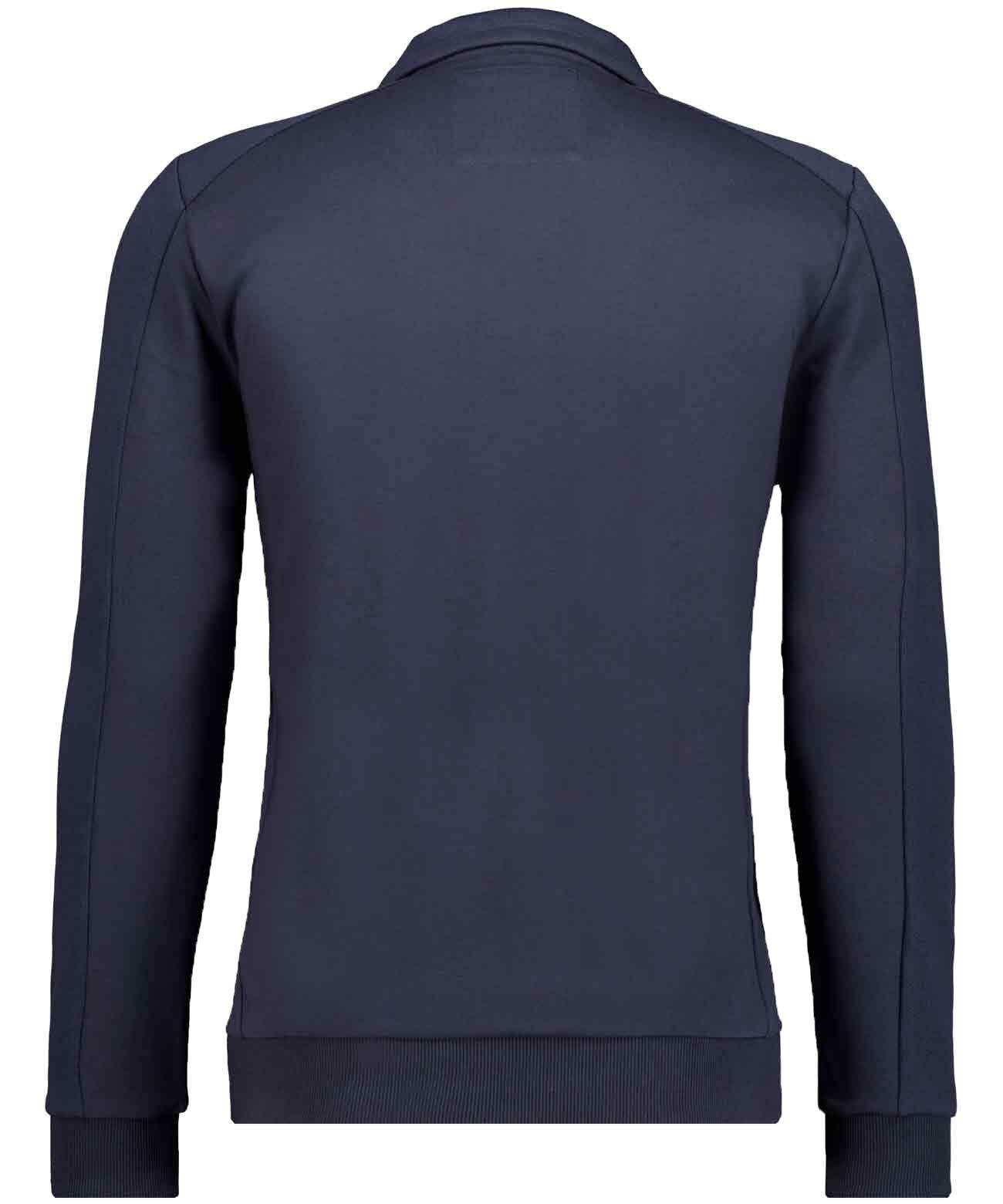 RAGMAN Sweatjacke