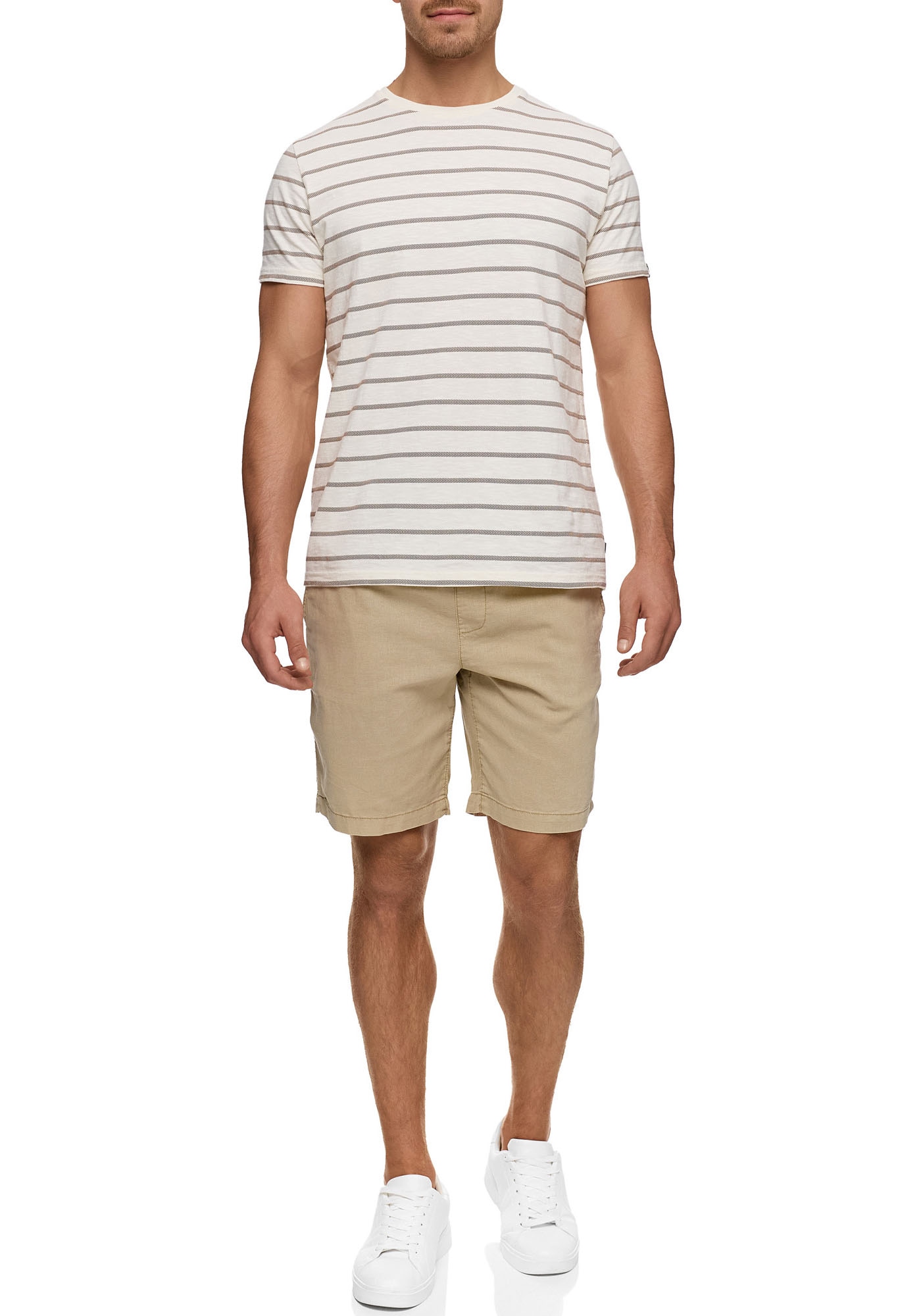 Indicode Shorts »INWamo«