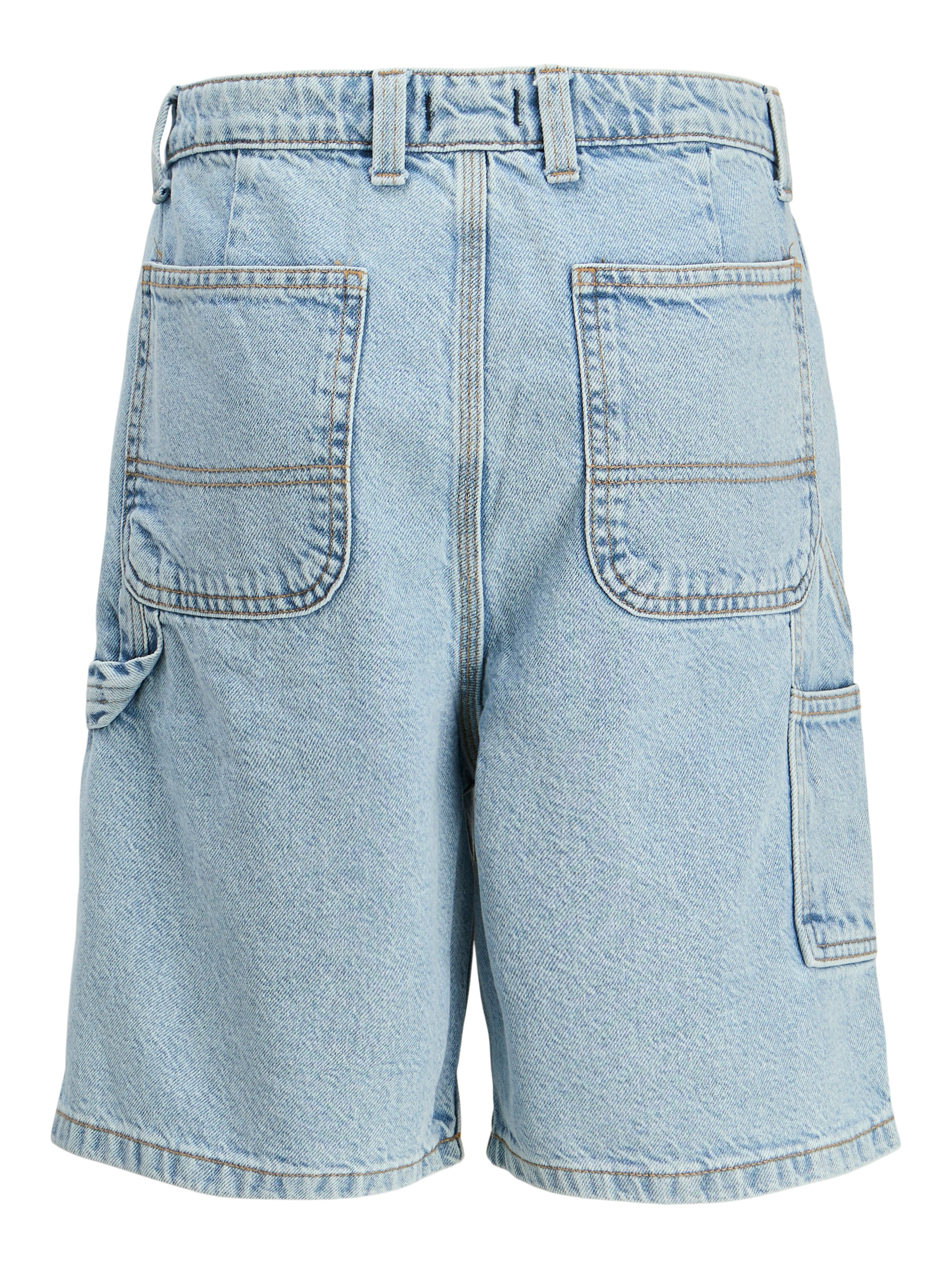 Jack & Jones Junior Shorts »JJITONY JJCARPENTER SHORTS SQ 234 SN JNR«