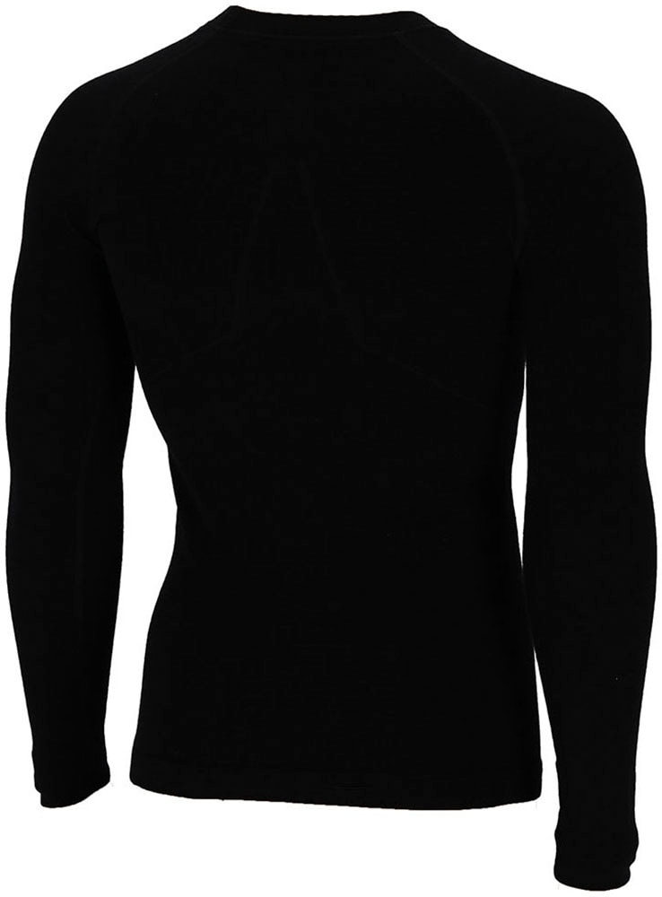 XTREME sockswear Unterhemd »MEN THERMAL WOOL UNDERSHIRT«, mit hohem Rundhals-Ausschnitt