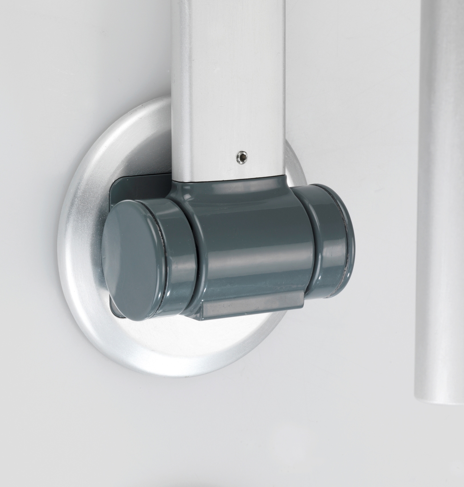 WENKO Stützklappgriff »Secura Premium« belastbar bis 120 kg