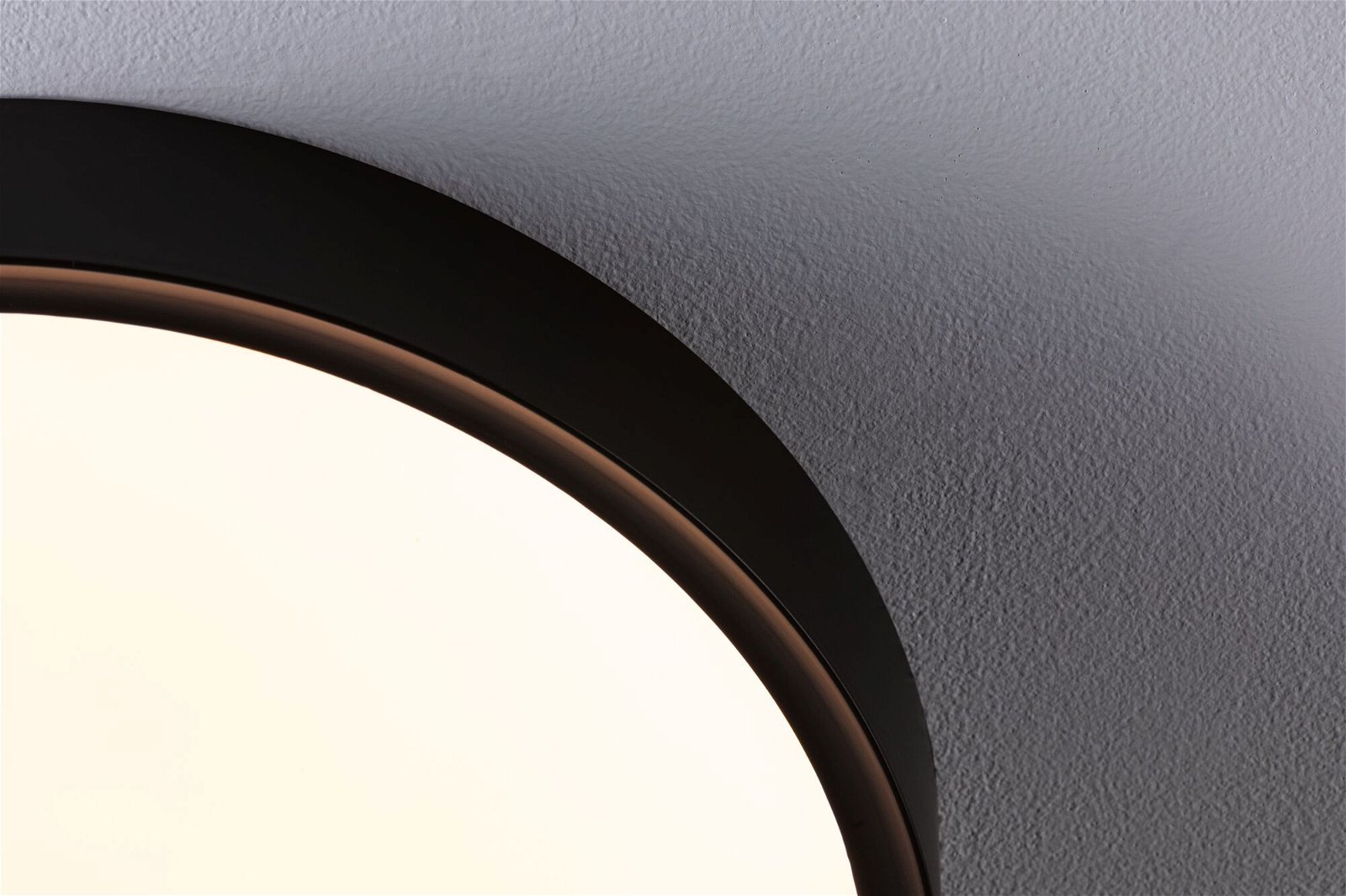 Paulmann LED Deckenleuchte »Selection Bathroom Tega IP44 24W 230V Kunststoff«, 1 flammig, WhiteSwitch