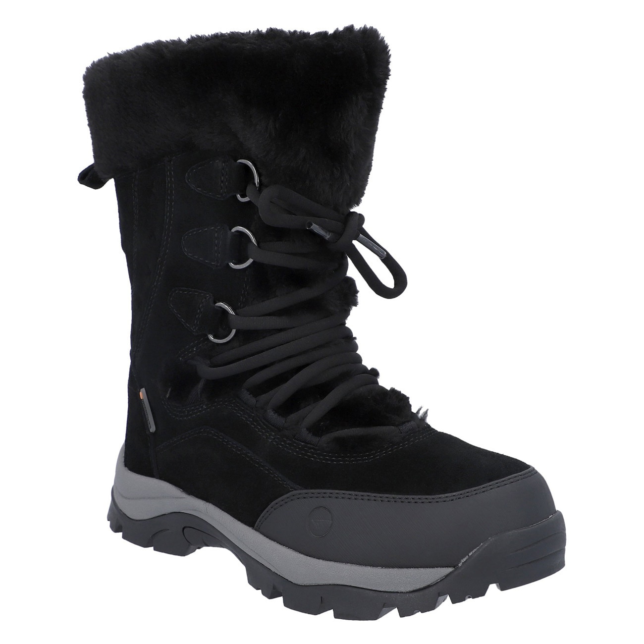 Hi-Tec Wanderschuh »Hi-Tec Stiefel Moritz Wp 200«