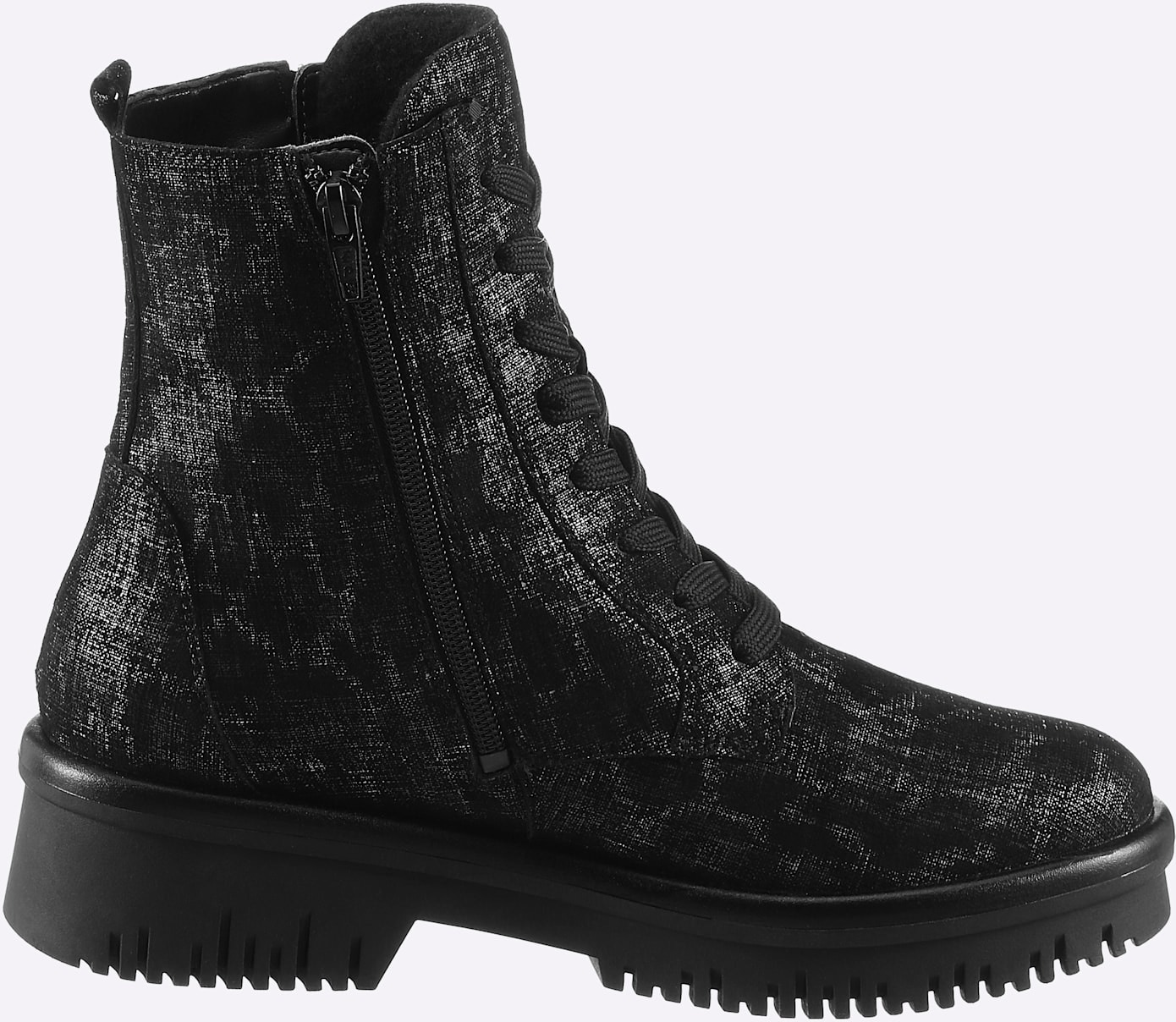 Waldläufer Stiefel