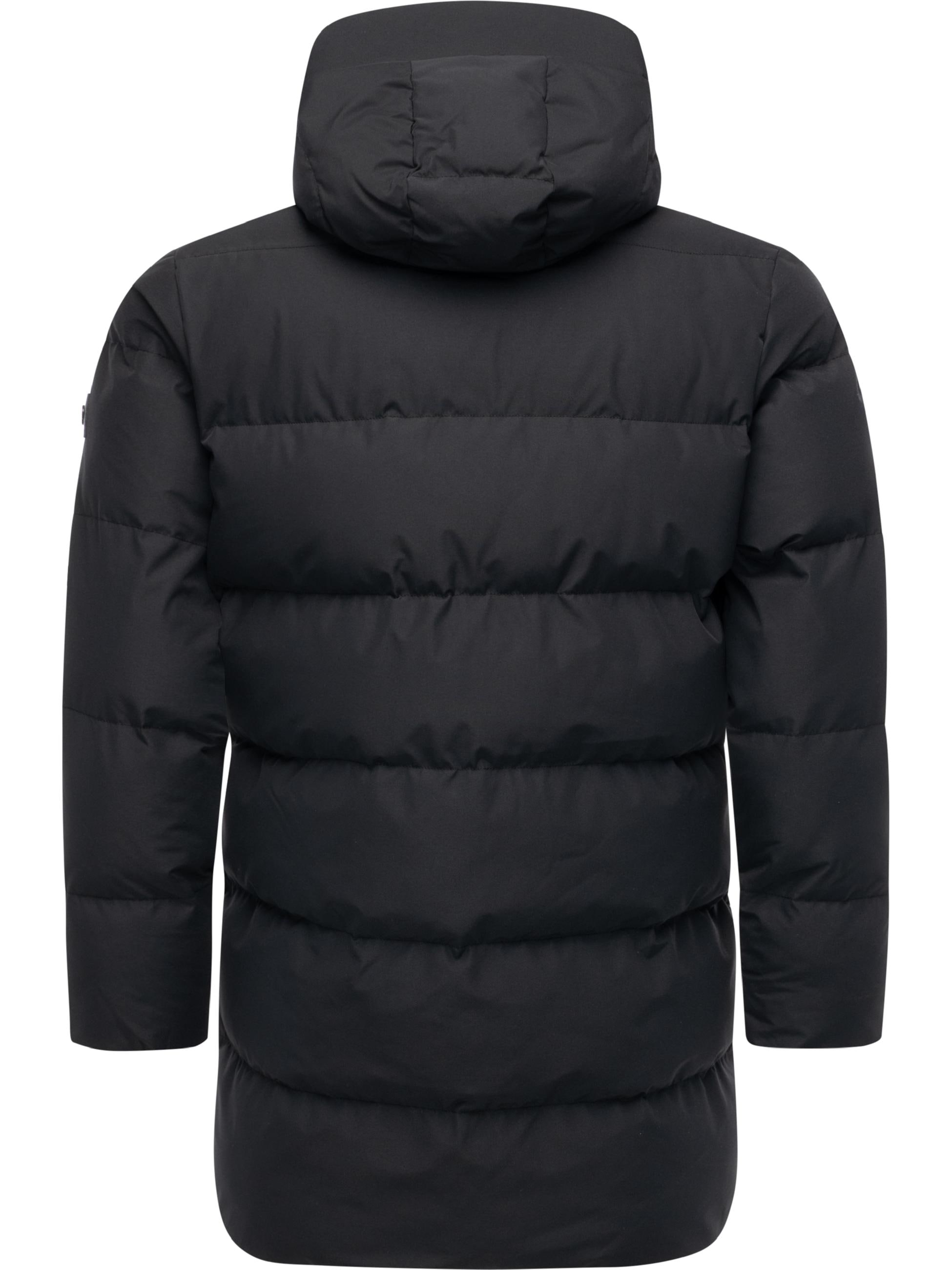 Ragwear Wintermantel »Wintermantel Nortday«