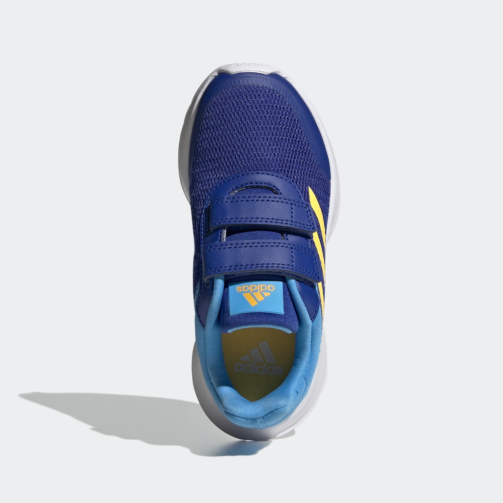 adidas Sportswear Sneaker »TENSAUR RUN«, mit Klettverschluss