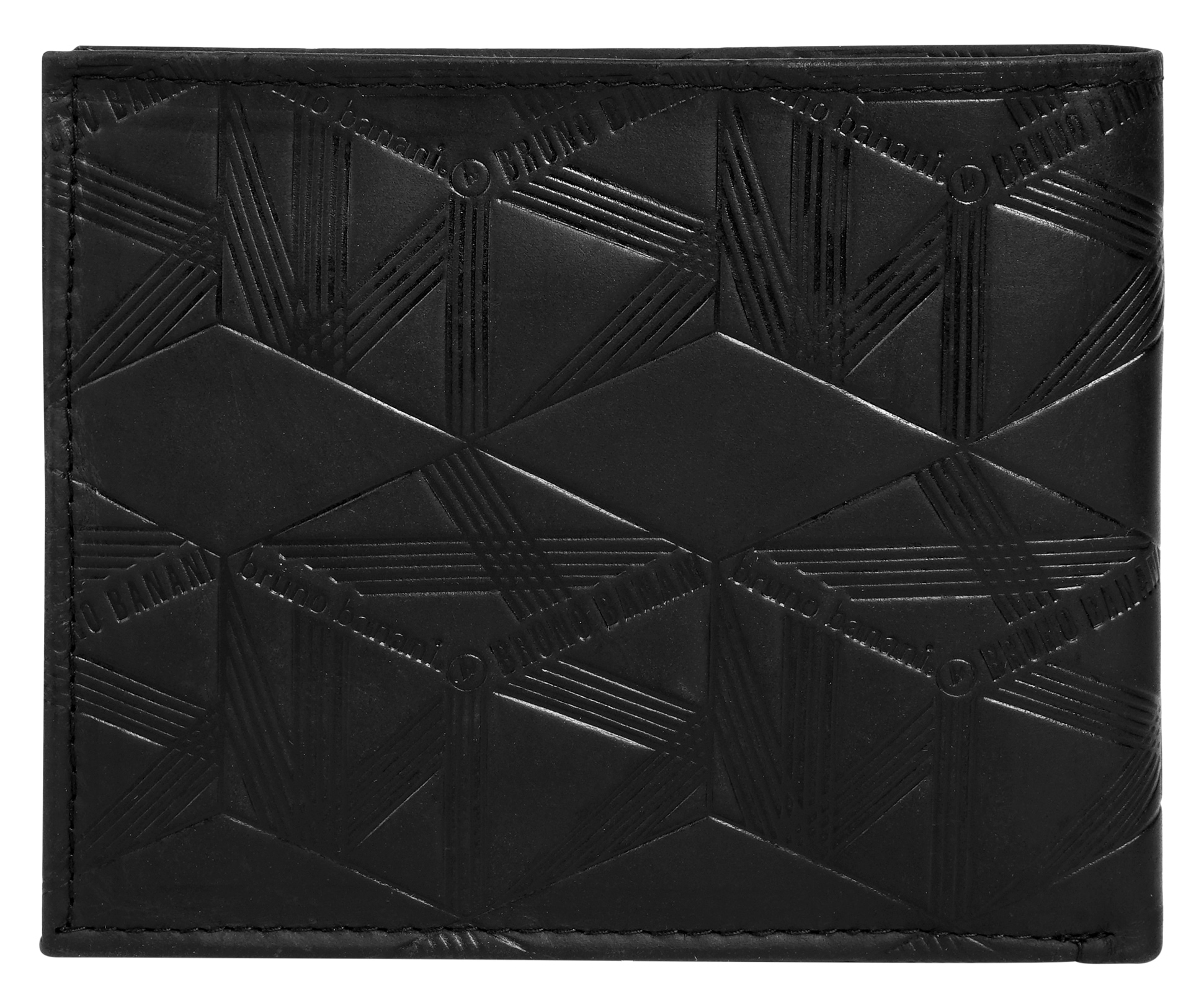 Bruno Banani Geldbörse echt Leder