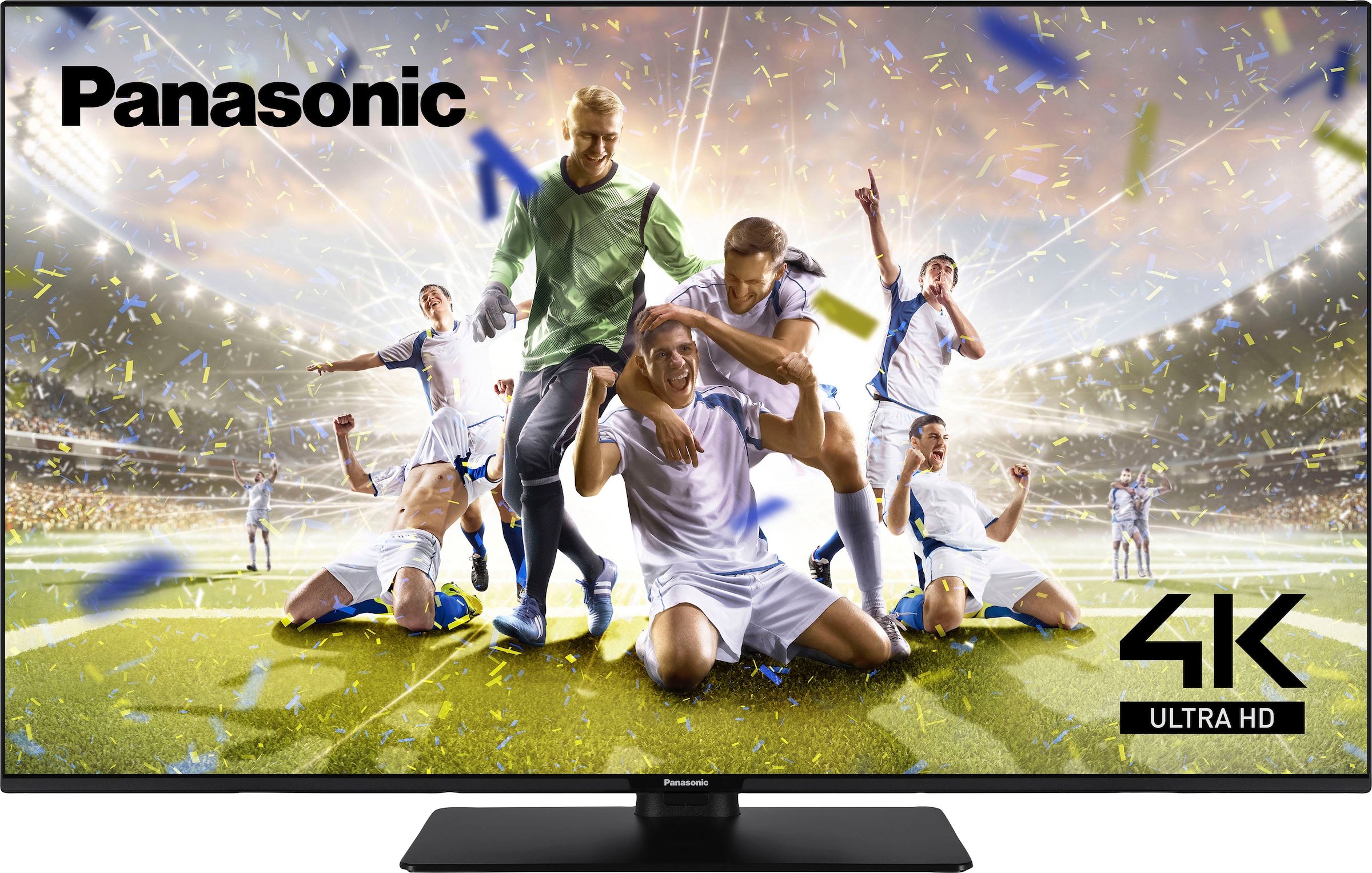 Panasonic LED-Fernseher »TX-50MX600E«, 4K Ultra HD, Smart-TV