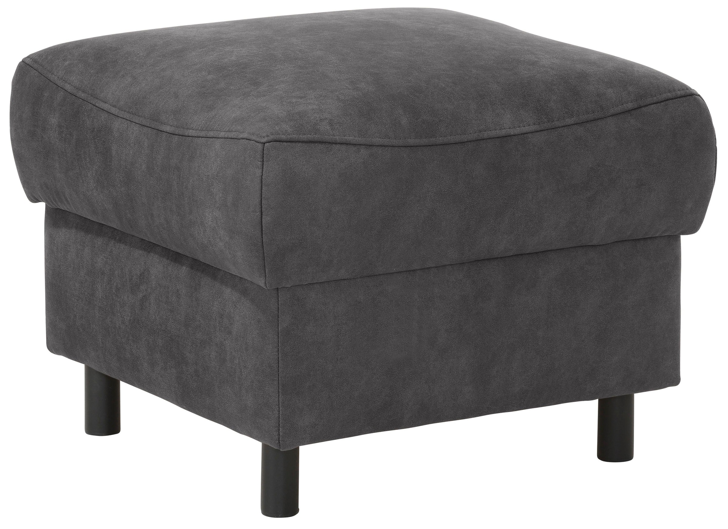 Home affaire Hocker »Boccaccio«, mit Stauraum, passend zur Serie