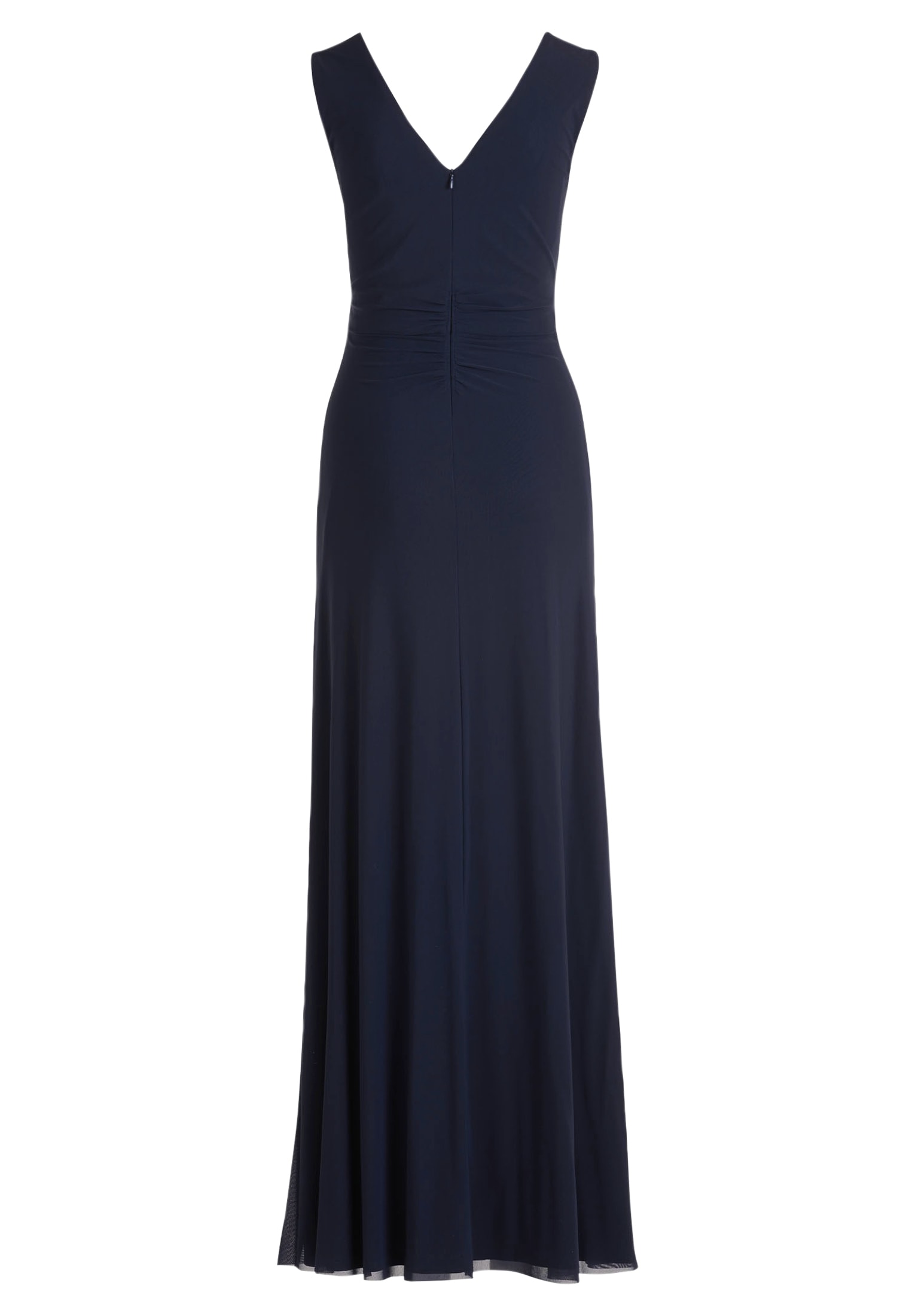 Vera Mont Abendkleid »Abendkleid mit V-Ausschnitt«