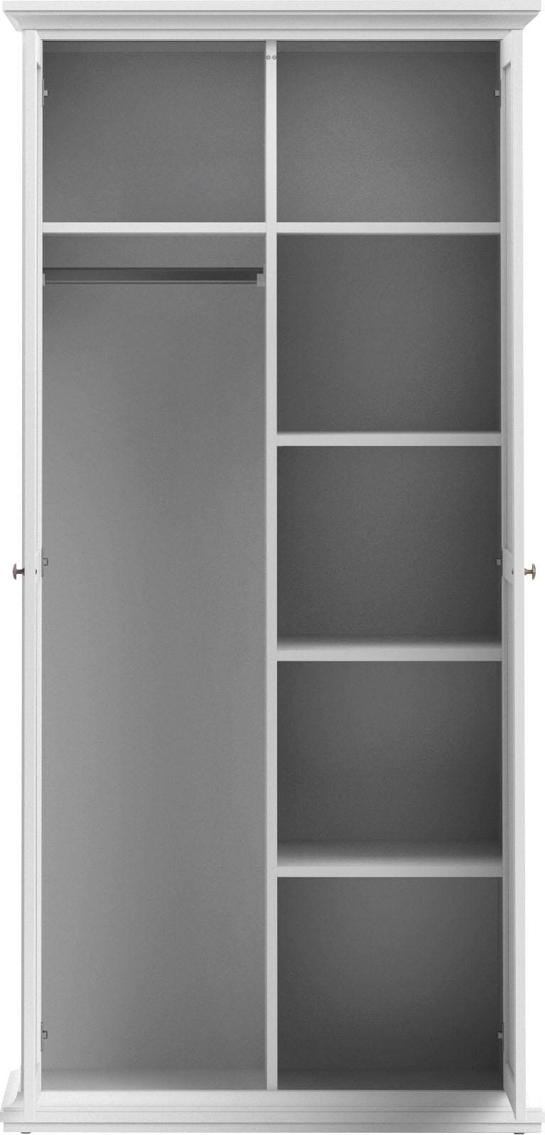 Home affaire Drehtürenschrank »Paris«