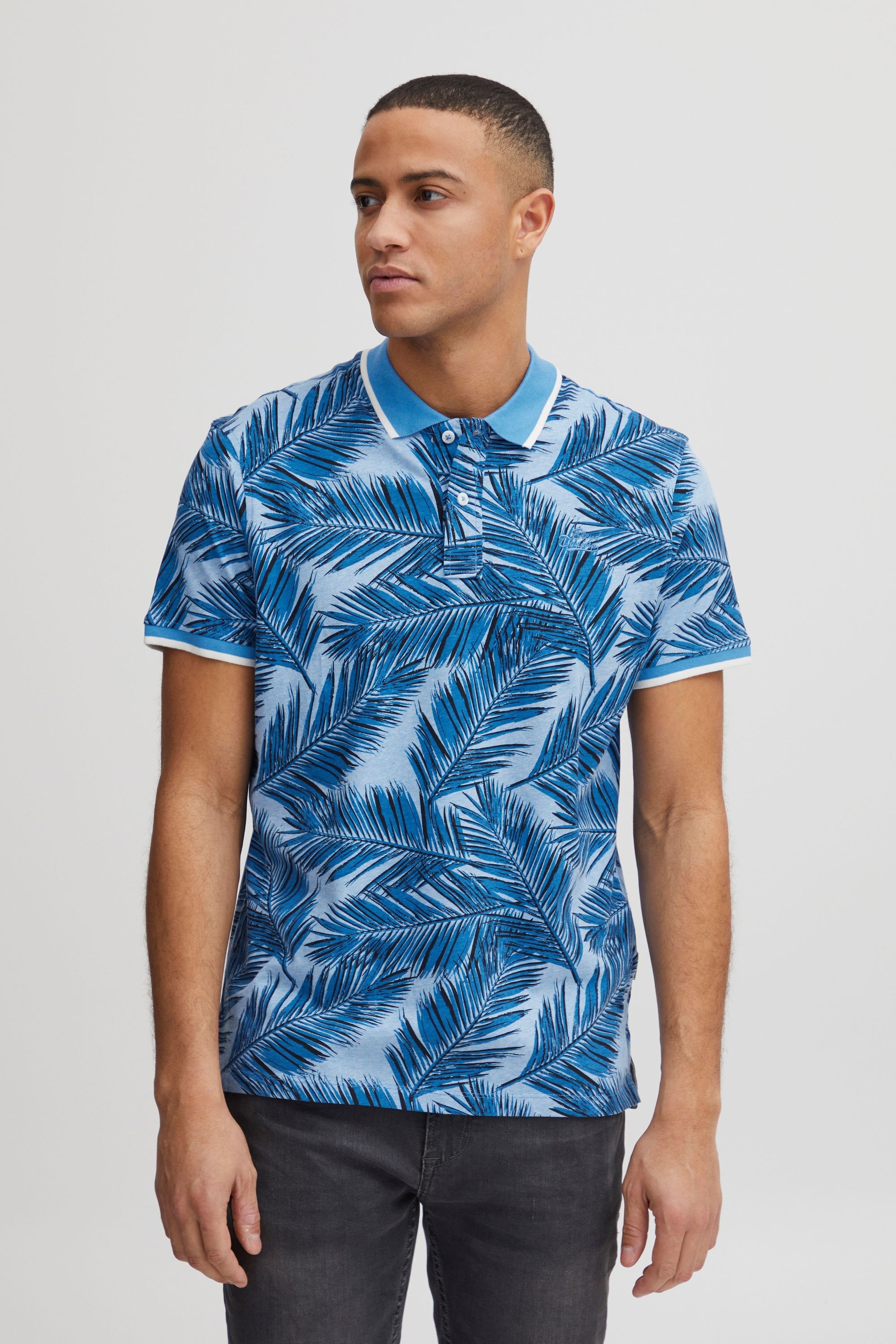 Blend Poloshirt »Poloshirt BHPolo«