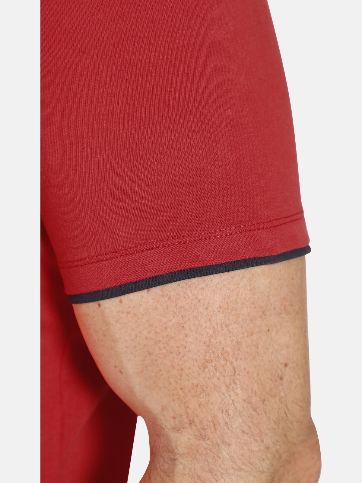 Charles Colby Rundhalsshirt »T-Shirt EARL DILLONS«