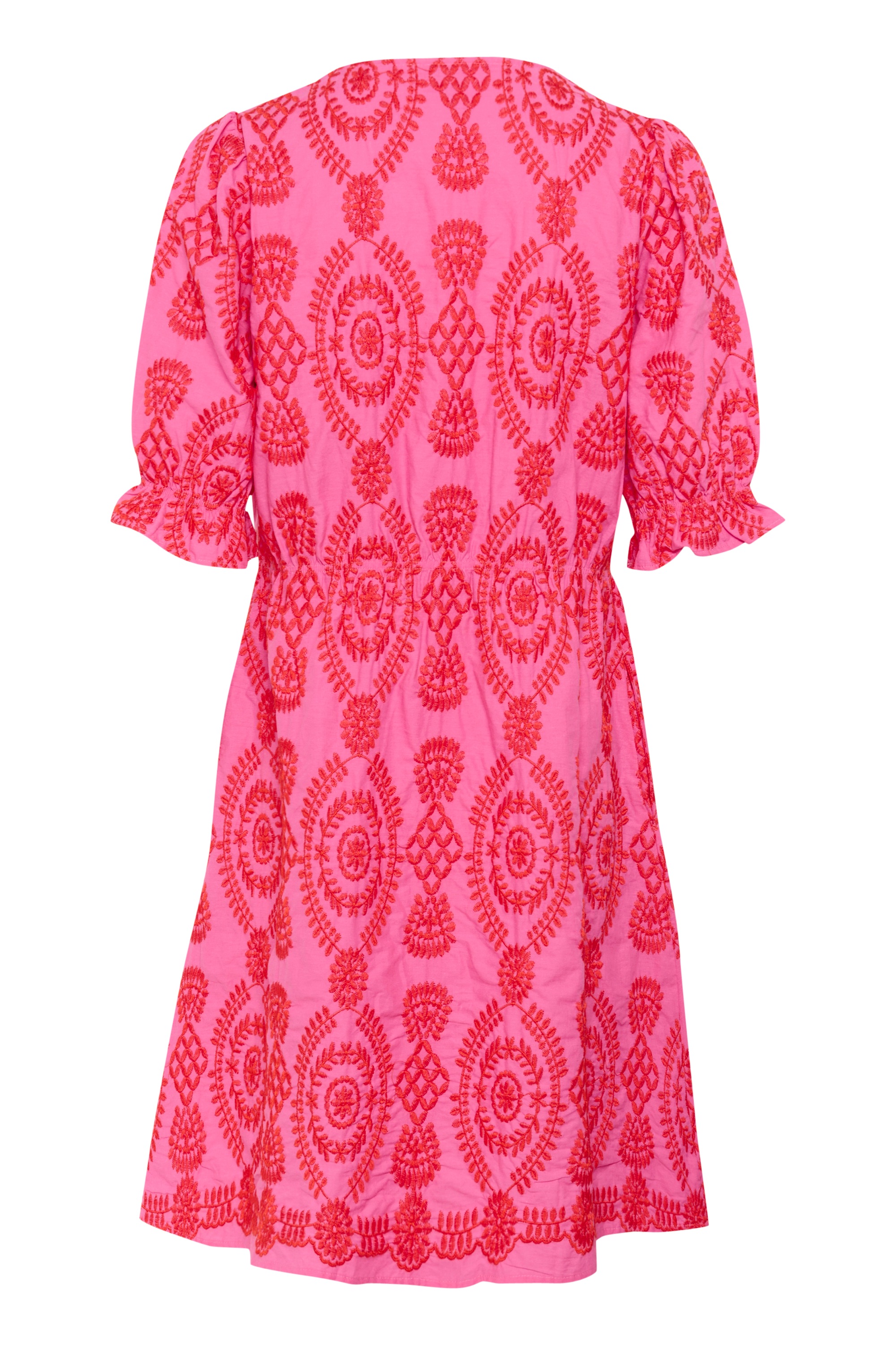 Culture Midikleid »Kleid CUtia«