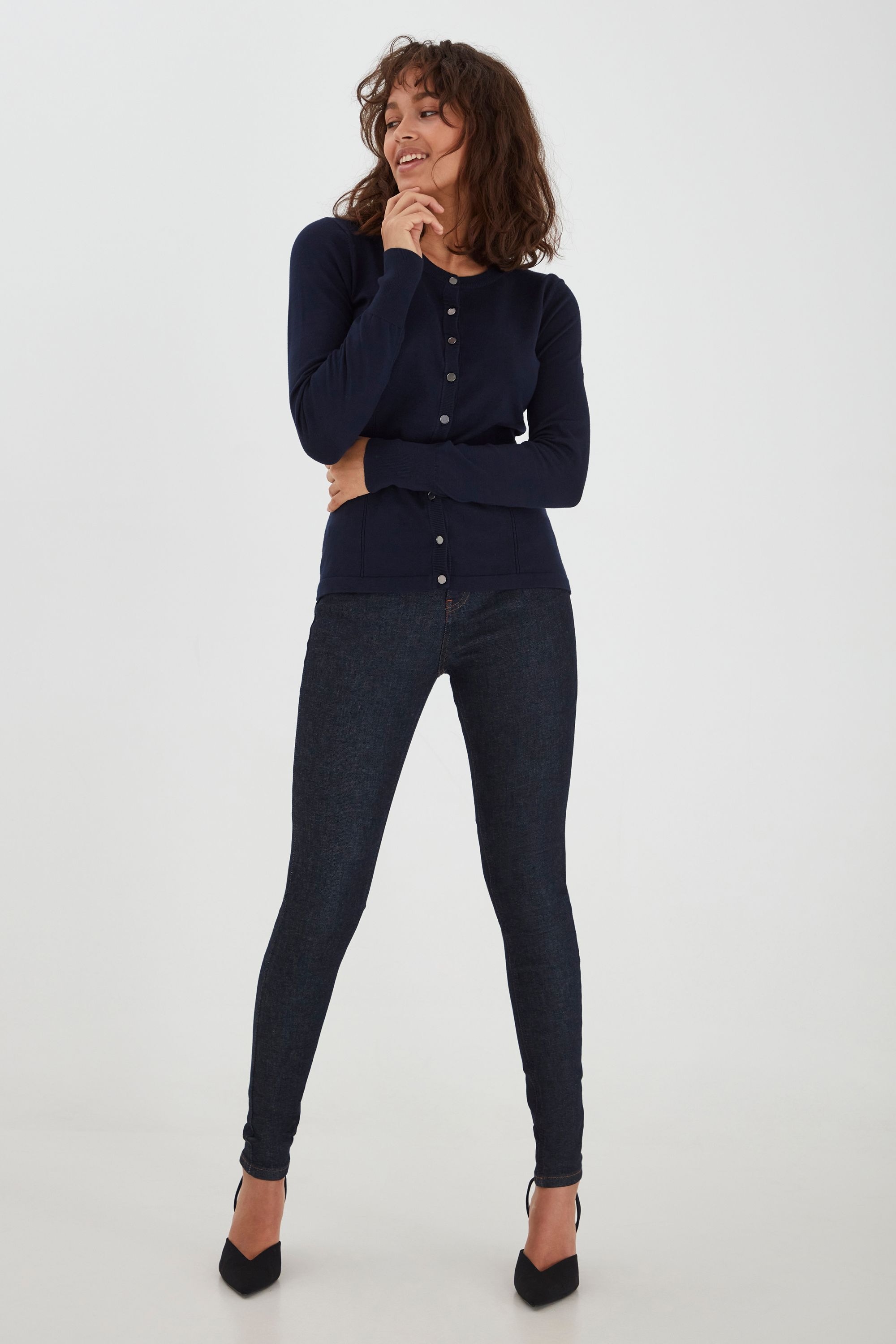 Pulz Jeans Strickjacke »Strickjacke PZSara«