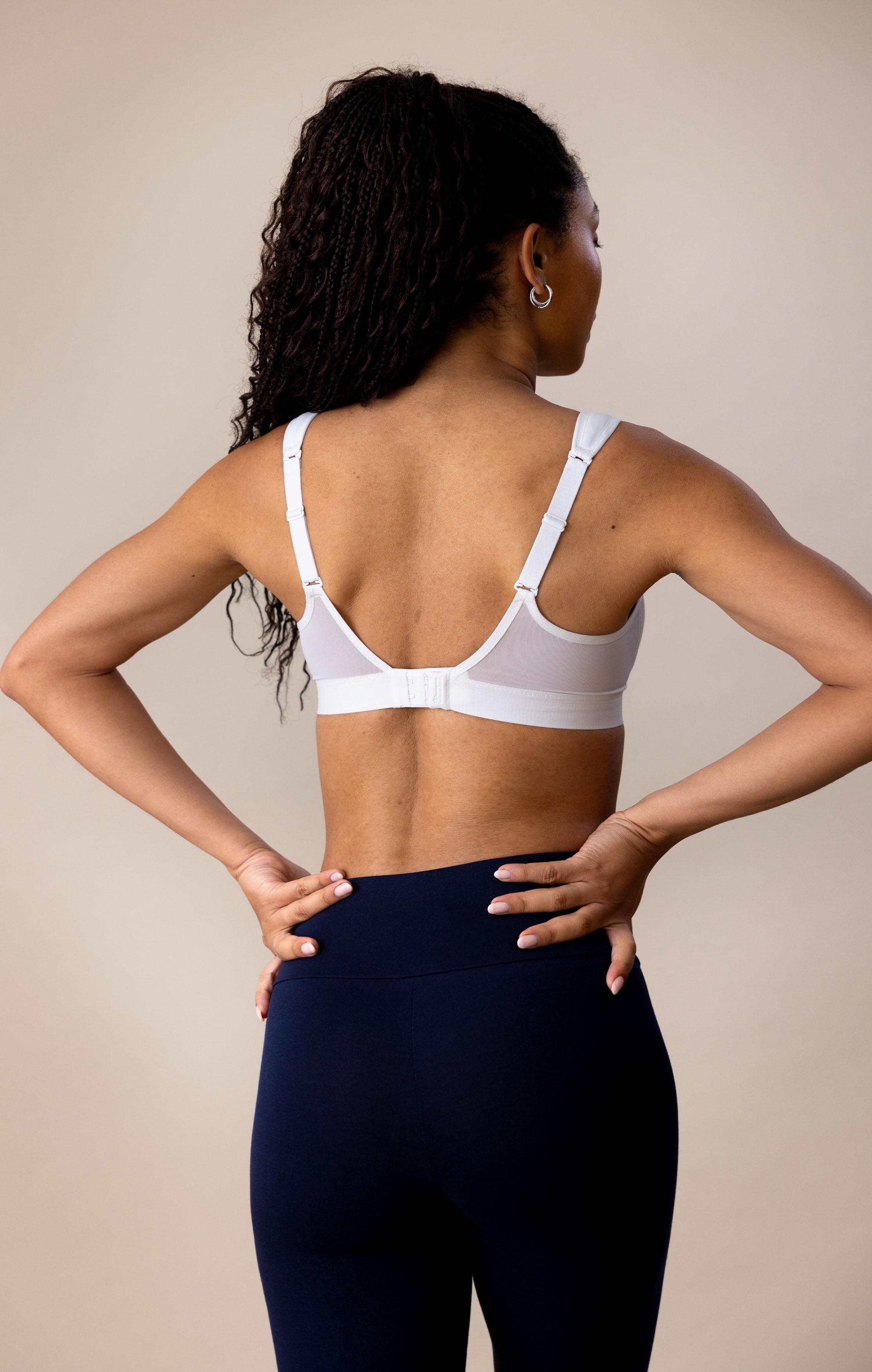 Shock Absorber Sport-BH »ACTIVE CLASSIC SUPPORT N102 SA CLASSIC BRA«