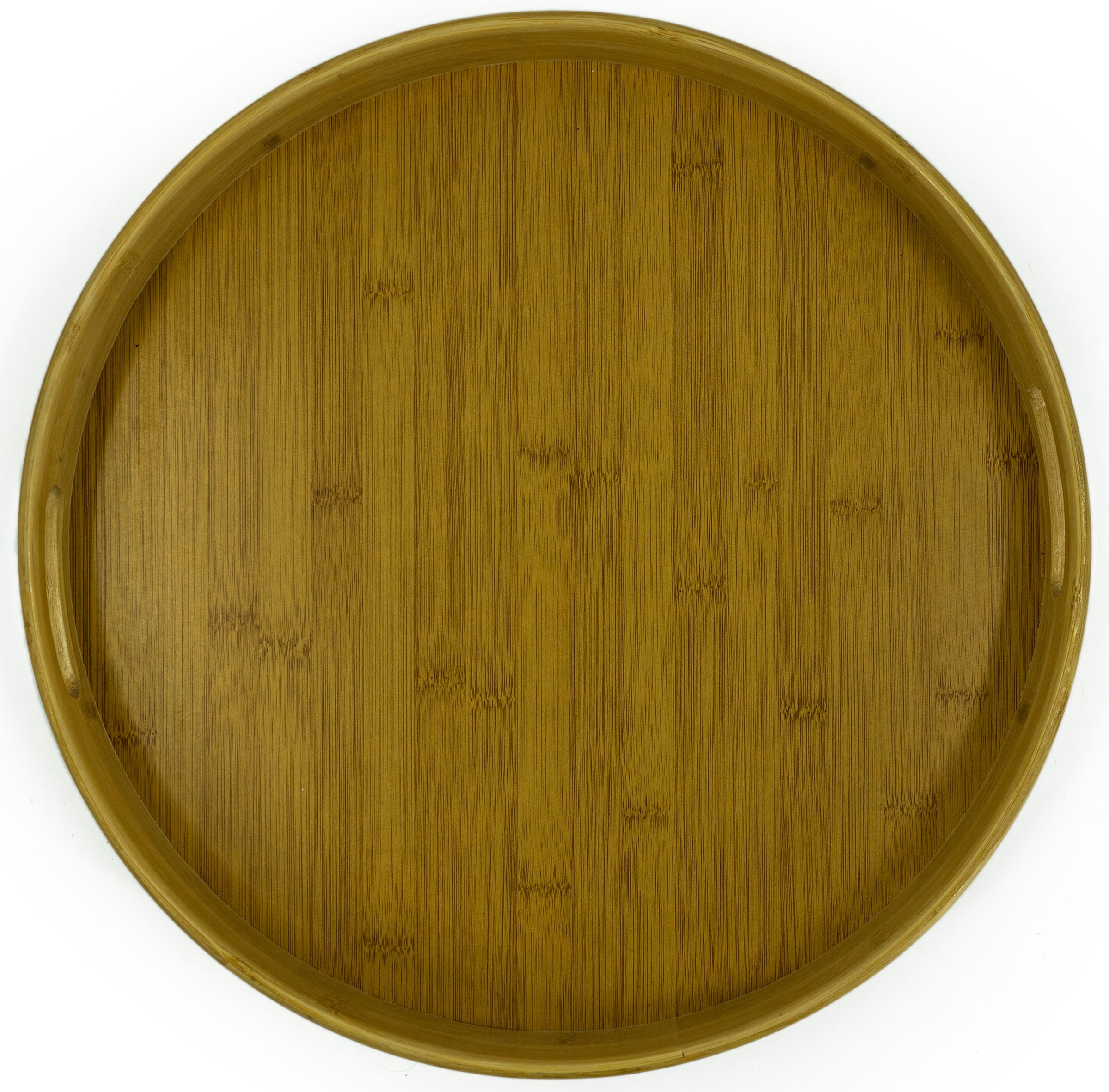 NOOR LIVING Tablett, (1 tlg.), mit Griffen
