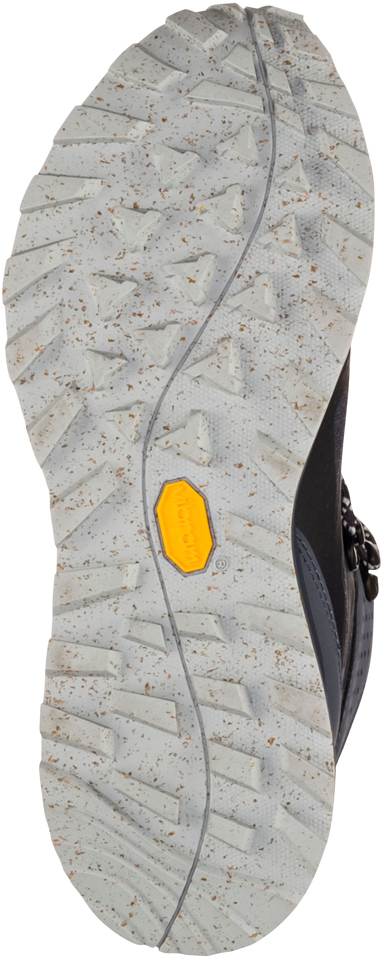 Jack Wolfskin Wanderschuh »TERRAVENTURE TEXAPORE MID W«, wasserdicht
