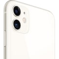 Apple Smartphone »iPhone 11, 4G«, (15,5 cm/6,1 Zoll, 128 GB Speicherplatz, 12 MP Kamera)