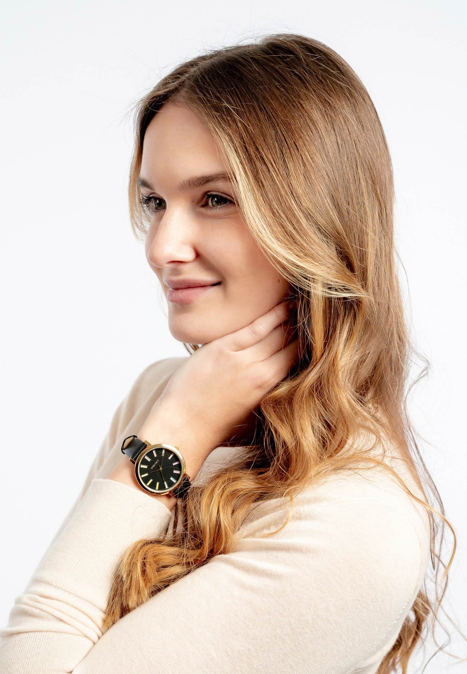SURI FREY Quarzuhr »Armbanduhr SFY Cindy«