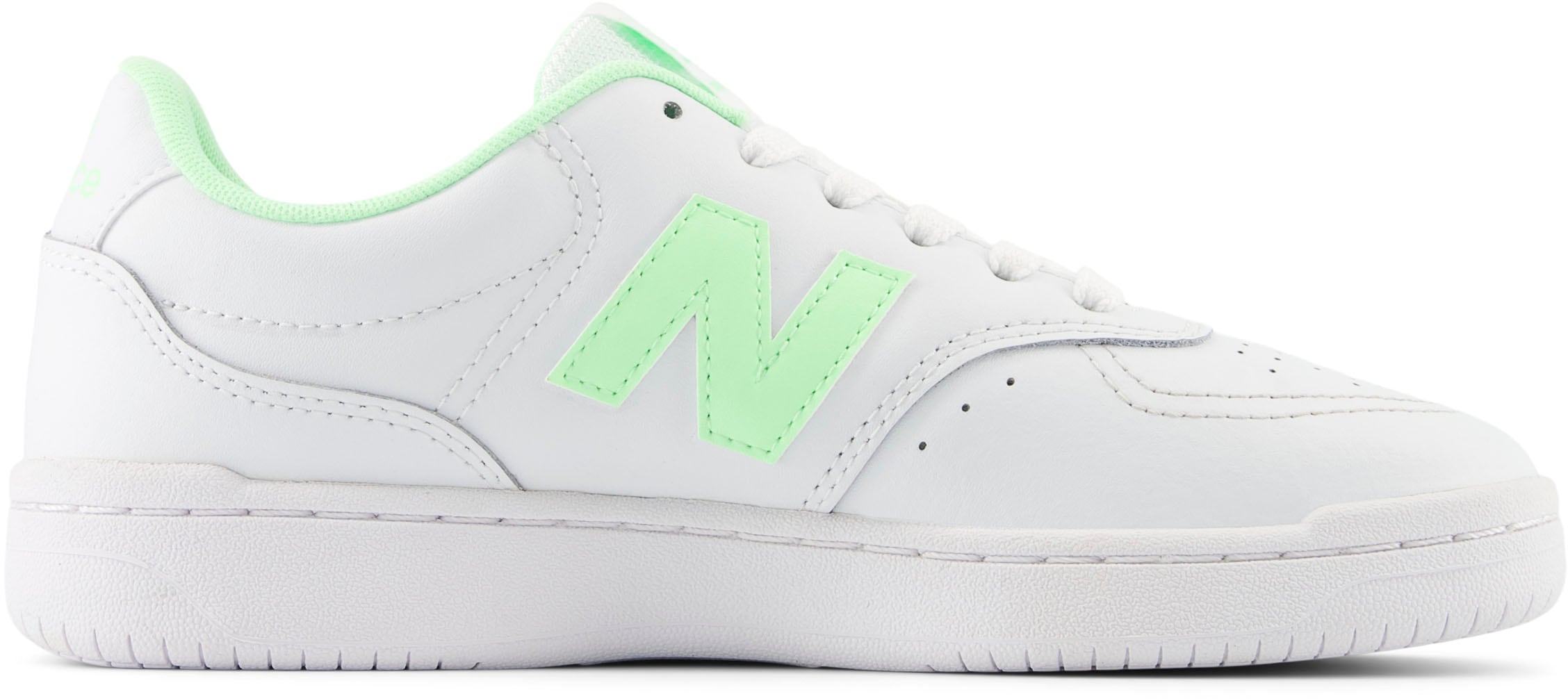 New Balance Sneaker »BB80«, von dem New Balance 550 inspiriert