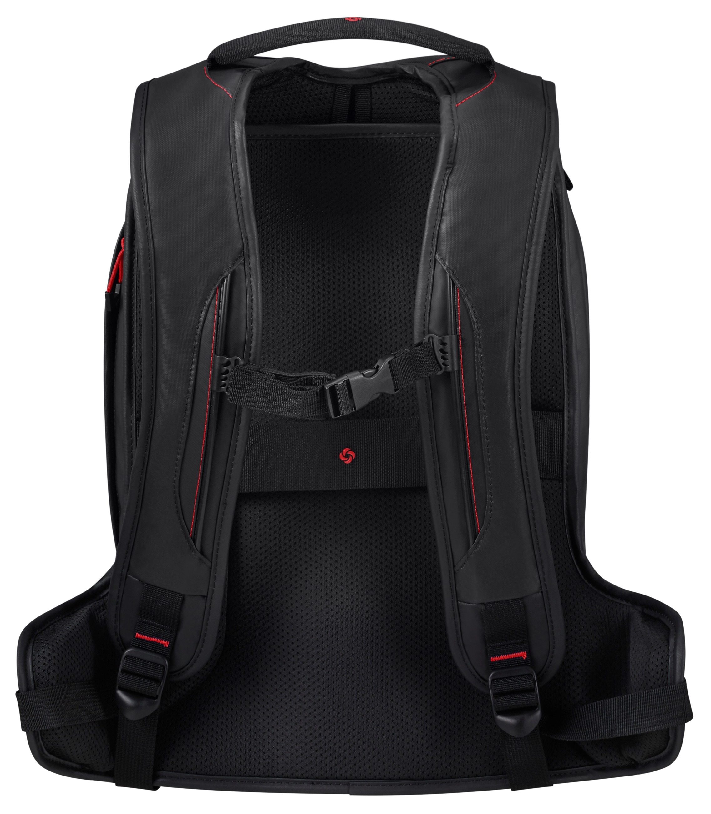 Samsonite Laptoprucksack »ECODIVER«, Arbeitsrucksack, Freizeitrucksack, Schulrucksack Cityrucksack